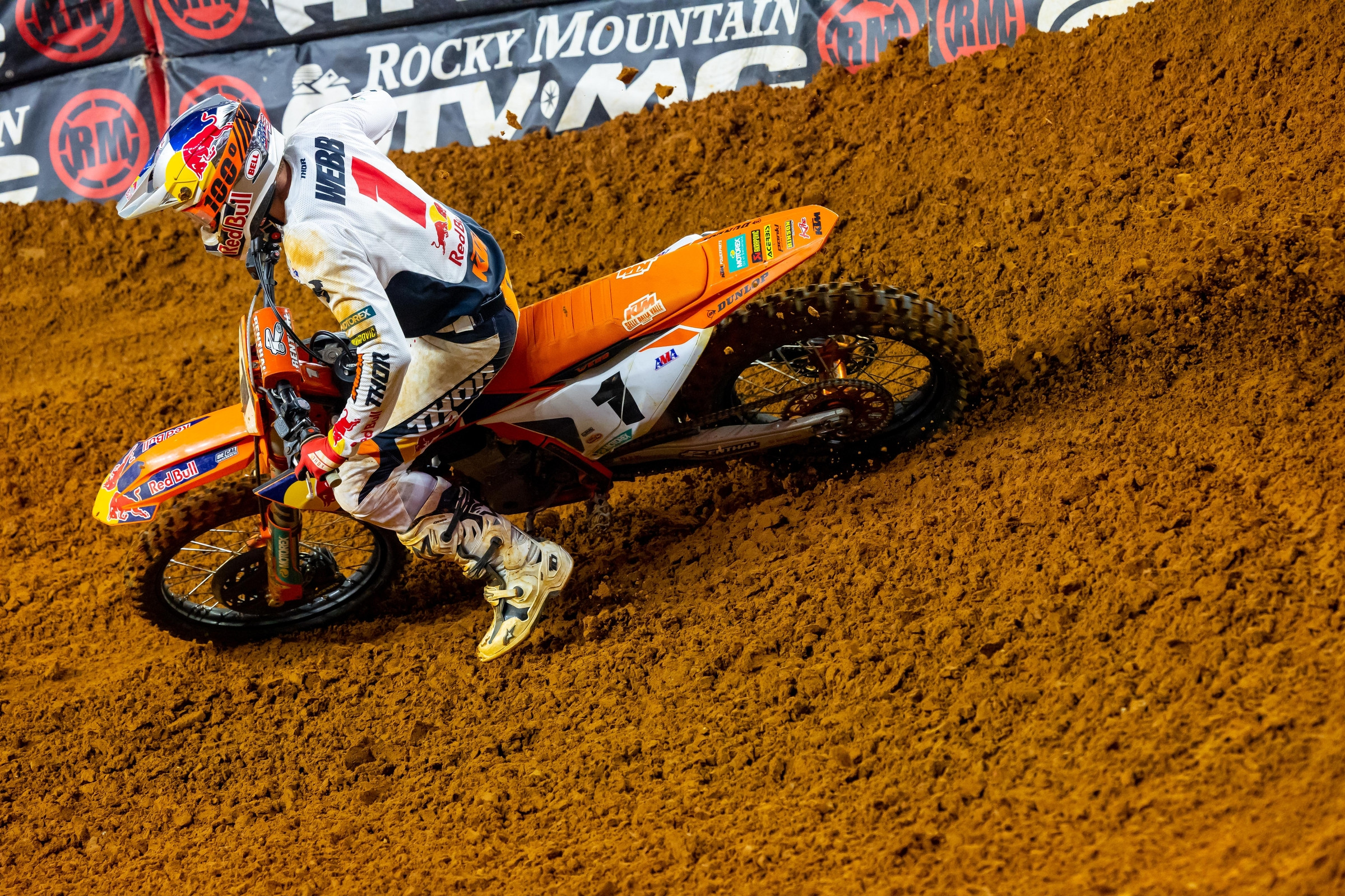 450 Words: Cooper Climbing