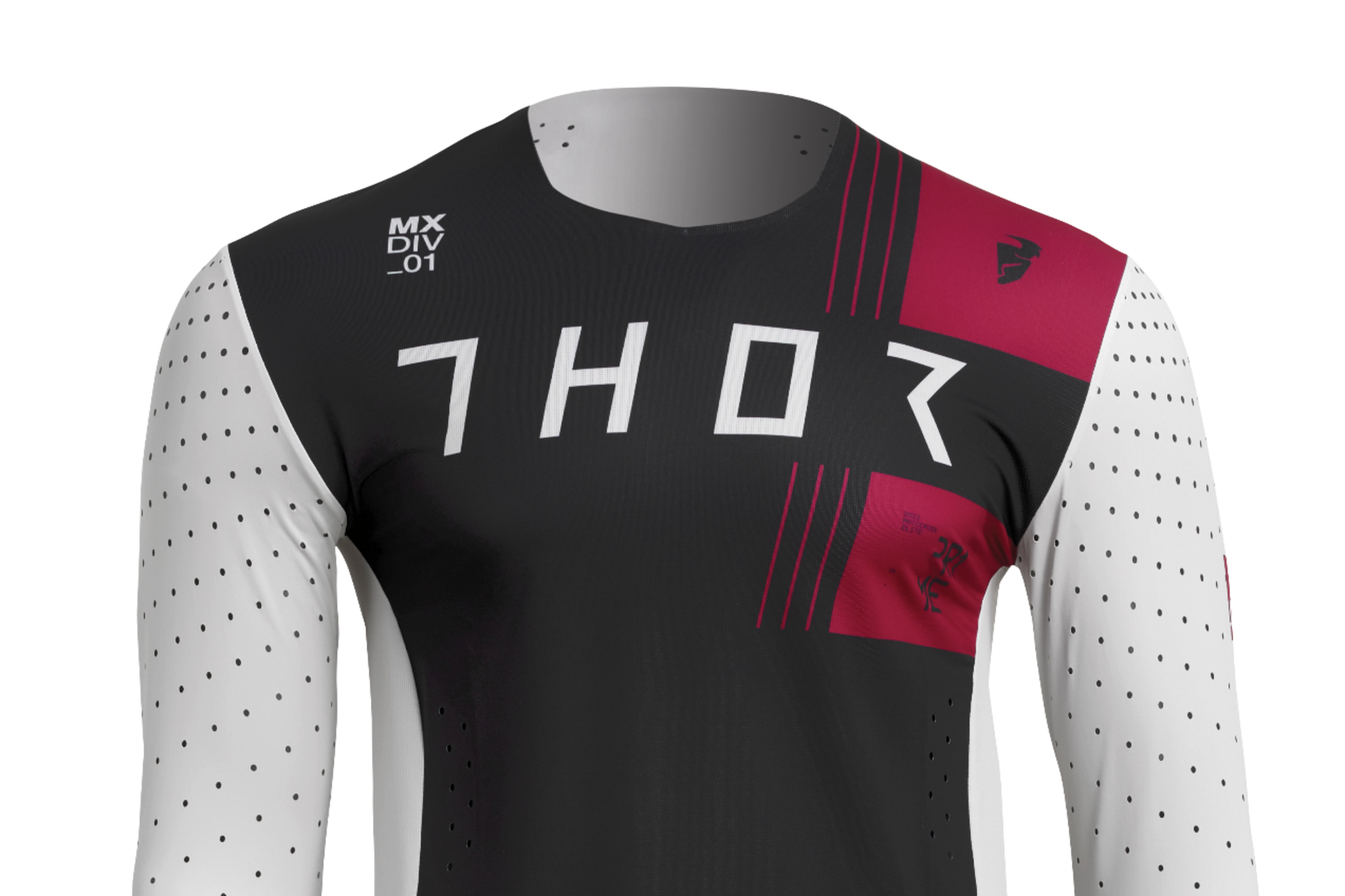 Thor store motocross kit