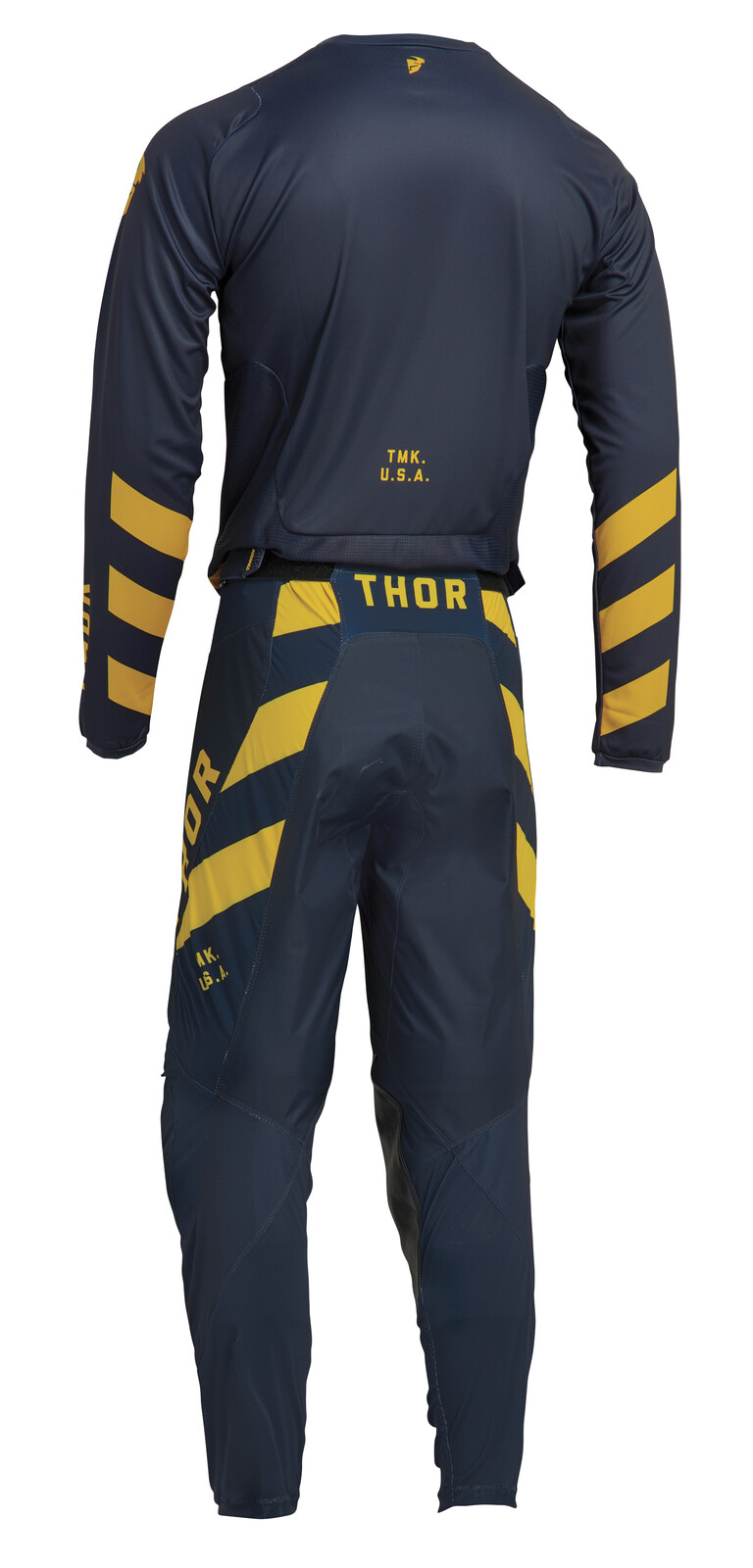 THOR Releases 2022 Spring Men's & Women's Gear Sets, Star Casual Apparel -  Racer X