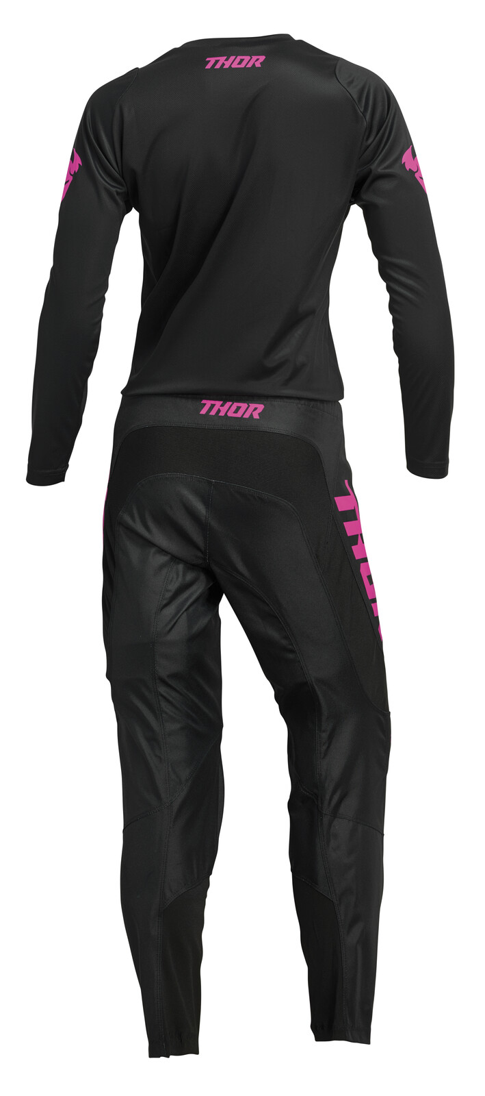 THOR Releases 2022 Spring Men's & Women's Gear Sets, Star Casual Apparel -  Racer X