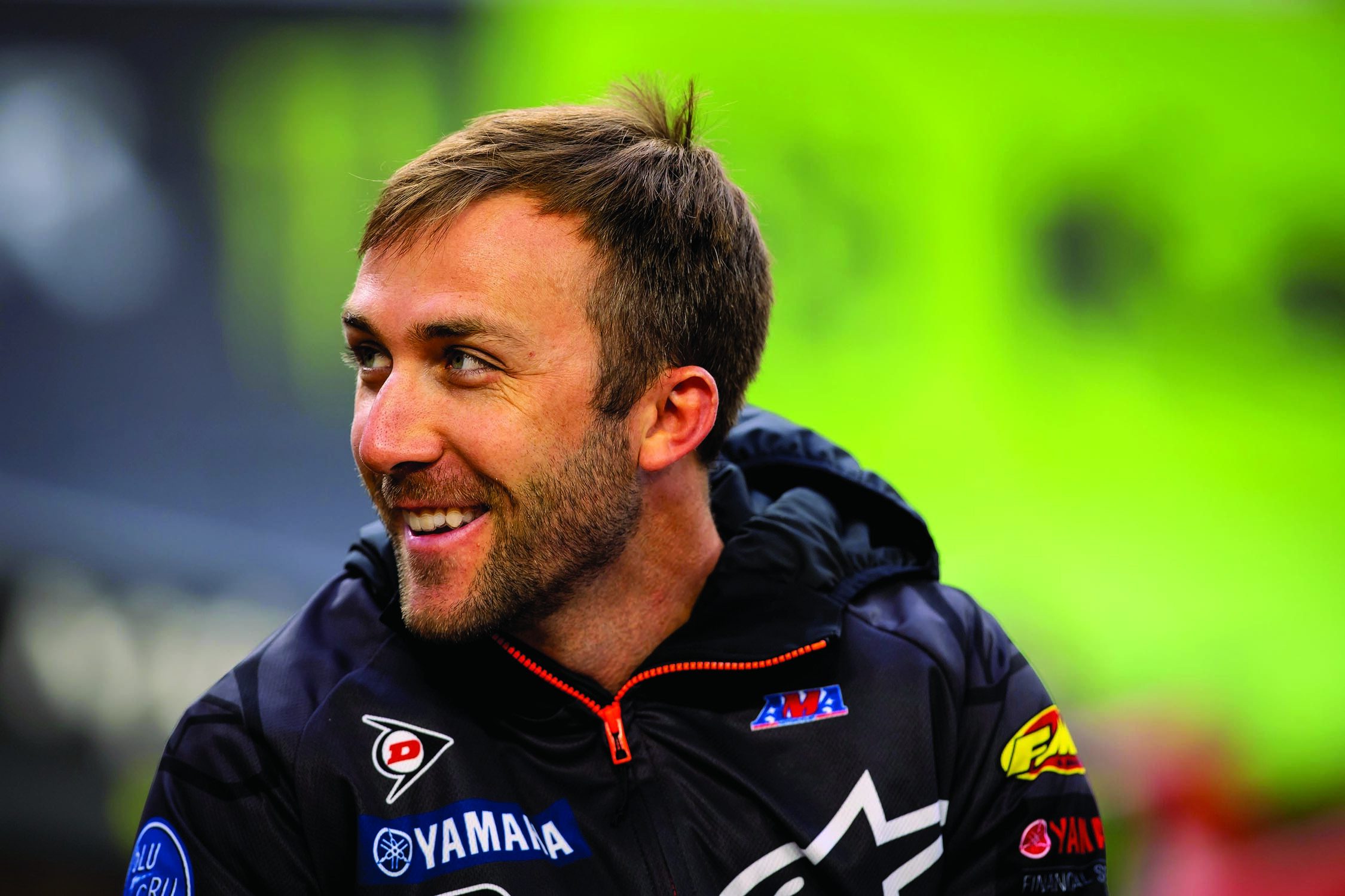 Voicebox May 2022 Racer X Magazine