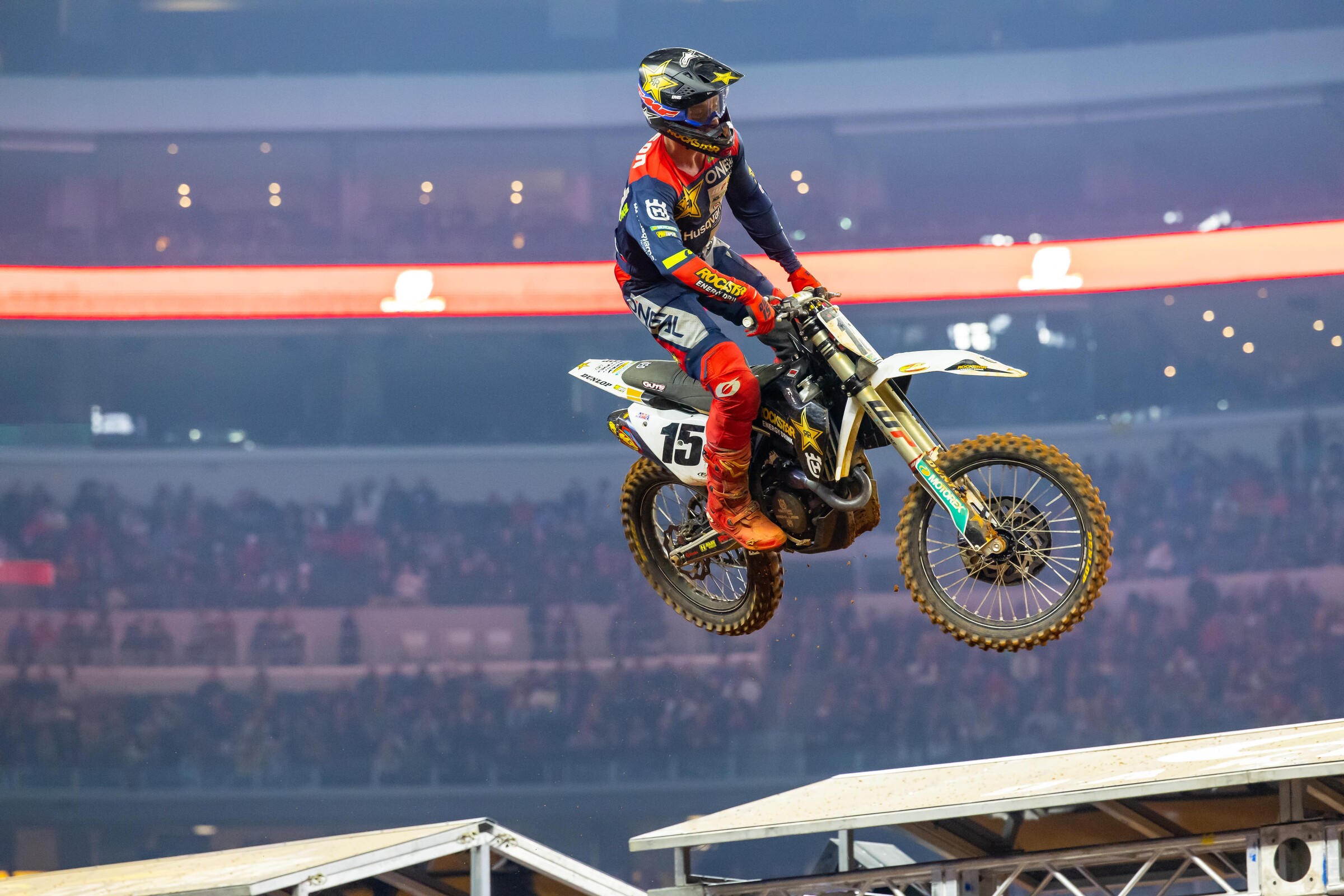 Dean Wilson