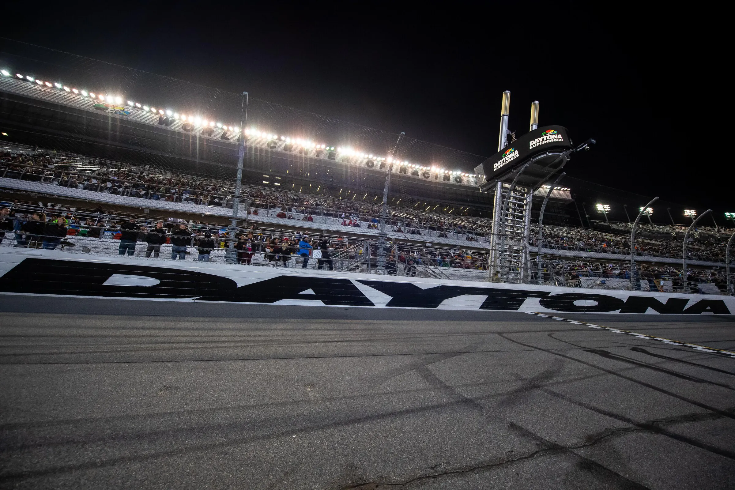 Daytona Interantional Speedway