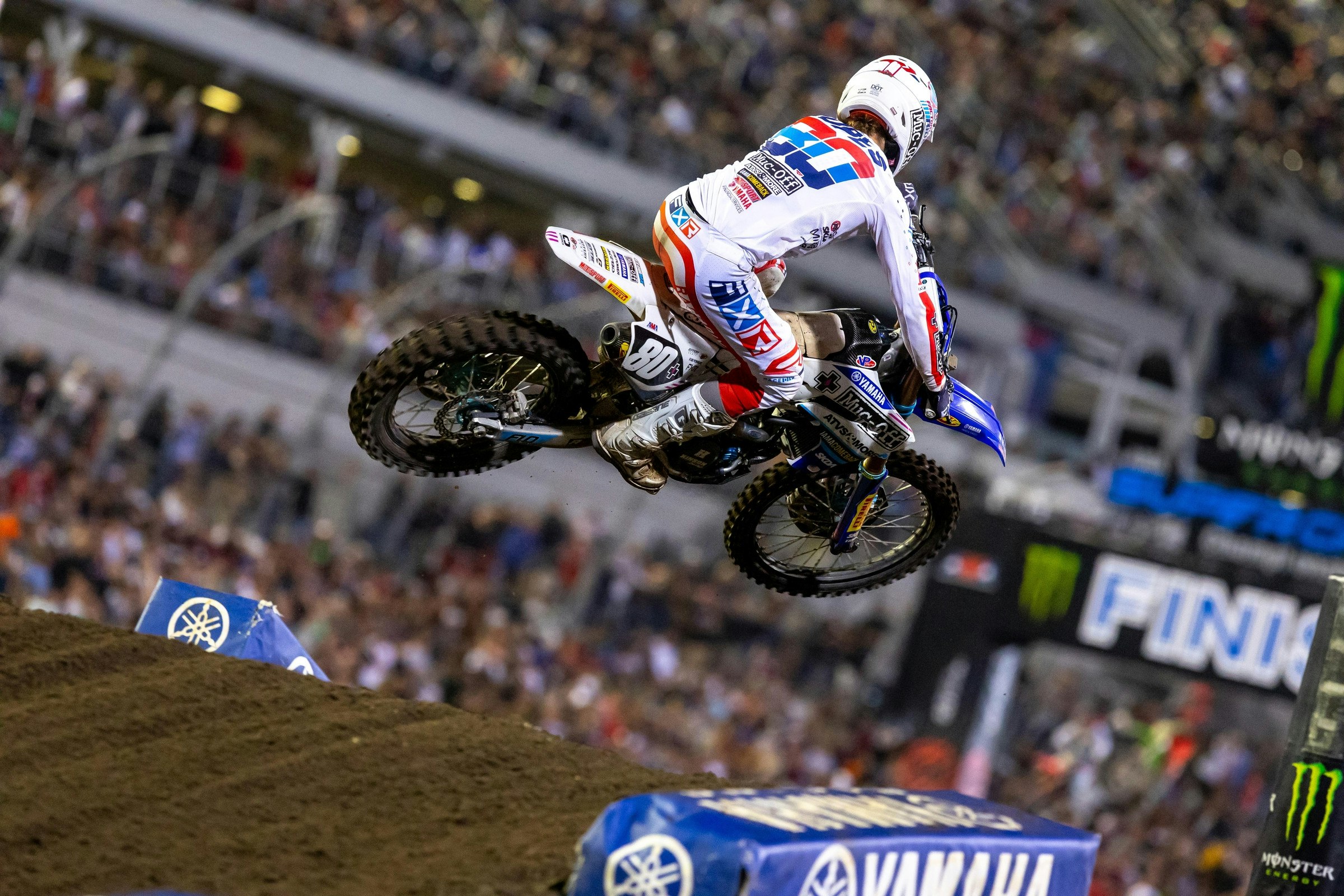 Lopes, Clason, John Tomac, and More on PulpMX Show Tonight