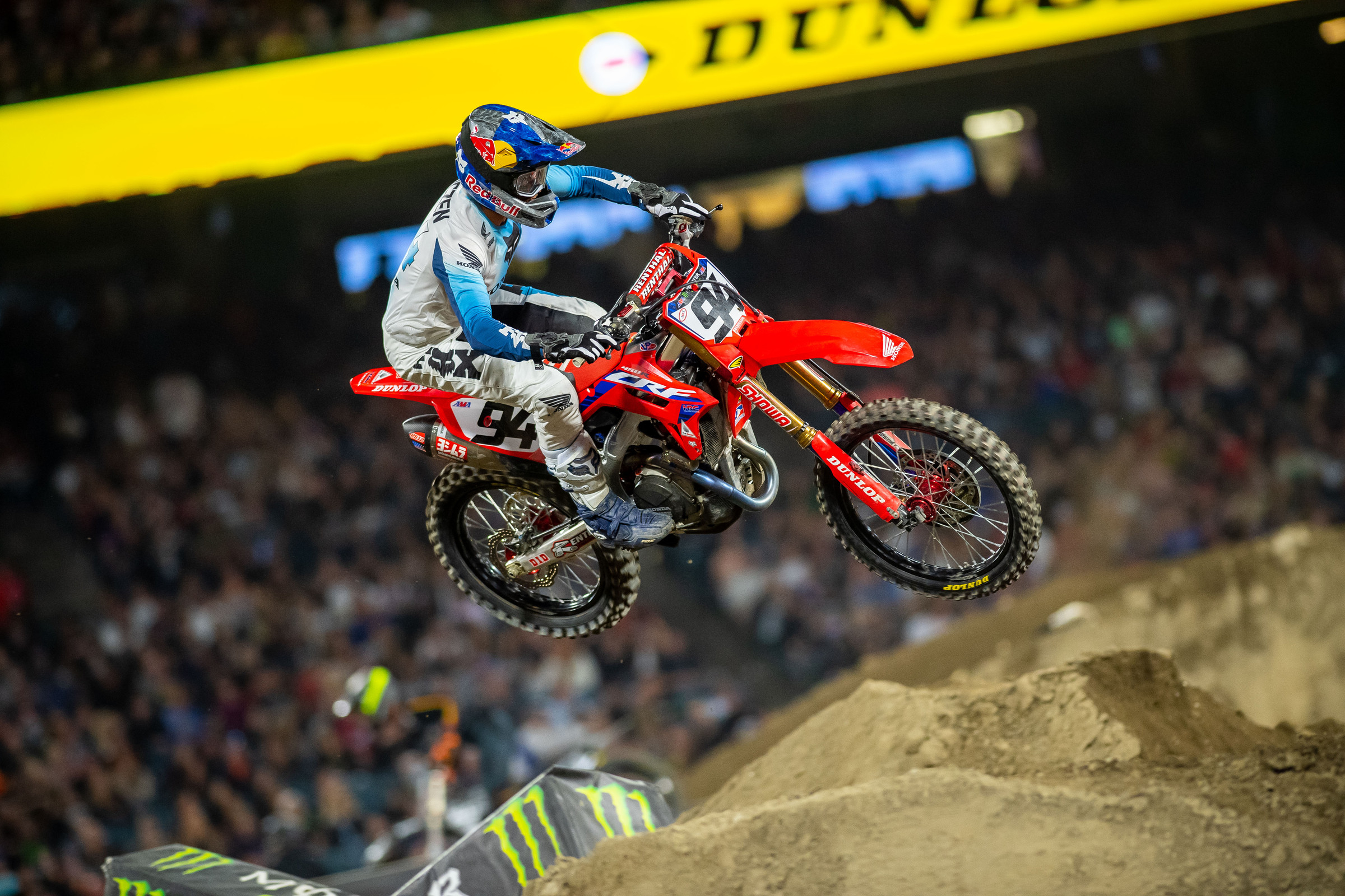 Racer X - Motocross & Supercross News