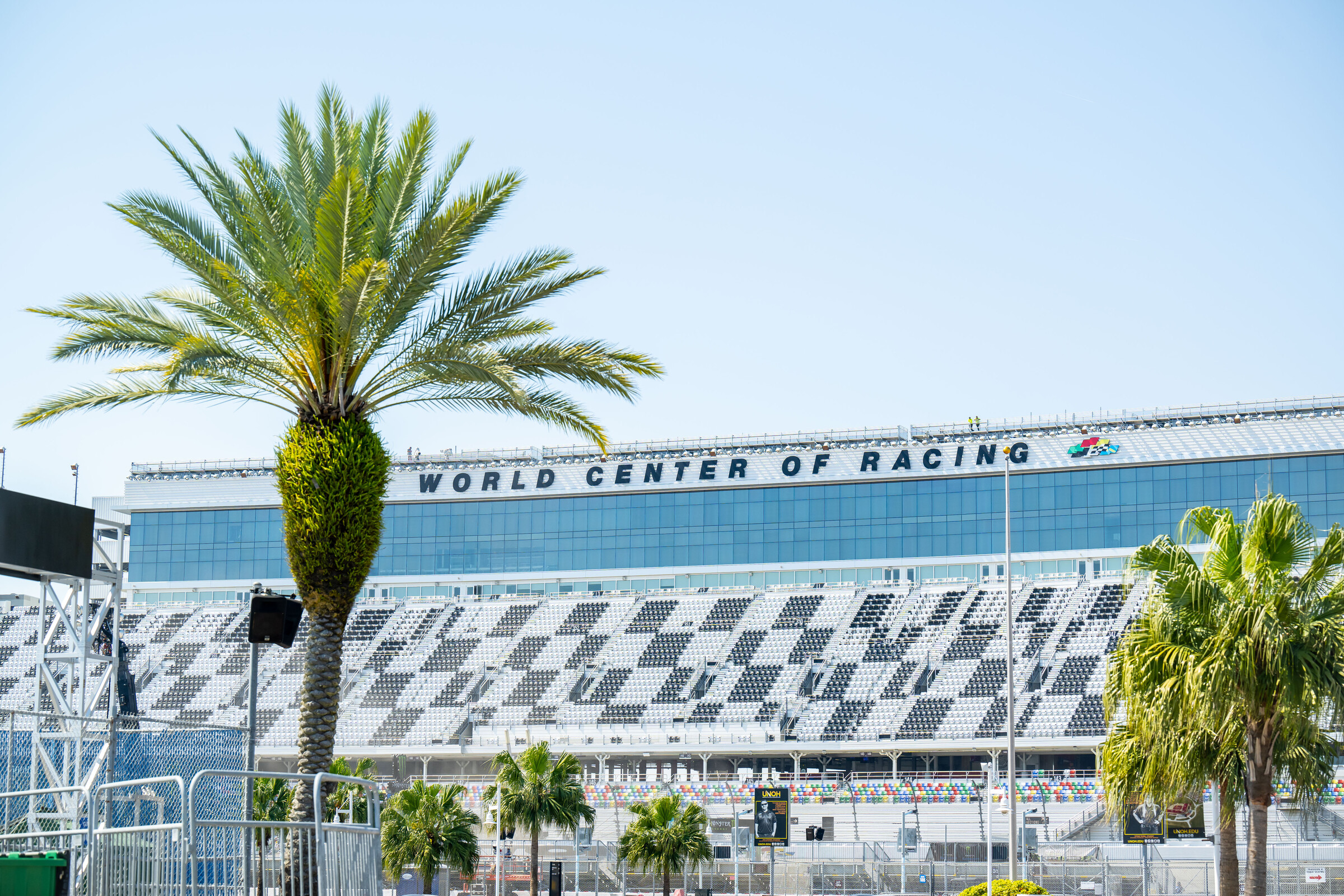 Round nine of the Monster Energy AMA Supercross Championship took place over the weekend at Daytona.