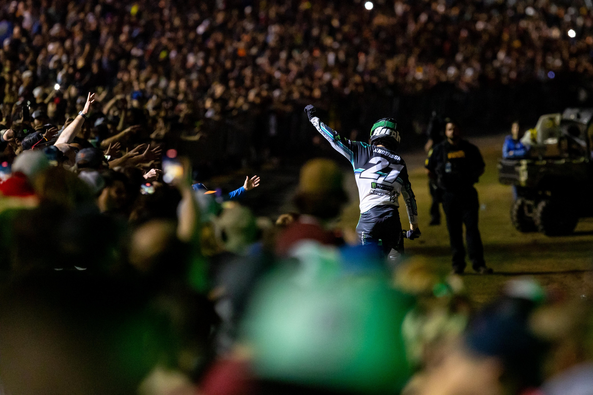 450 Words: Re-Transition