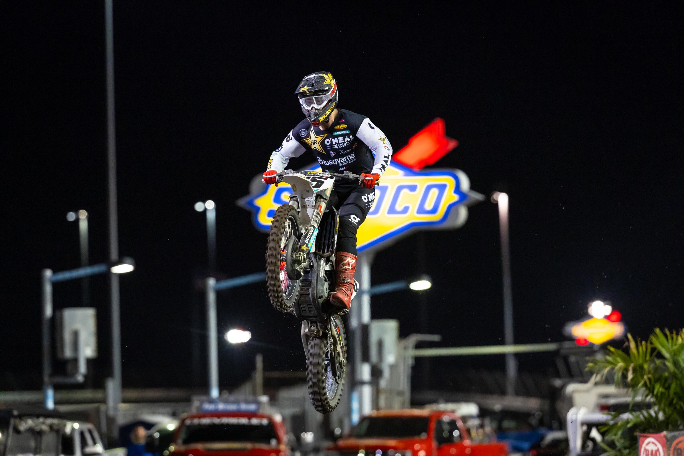 Dean Wilson