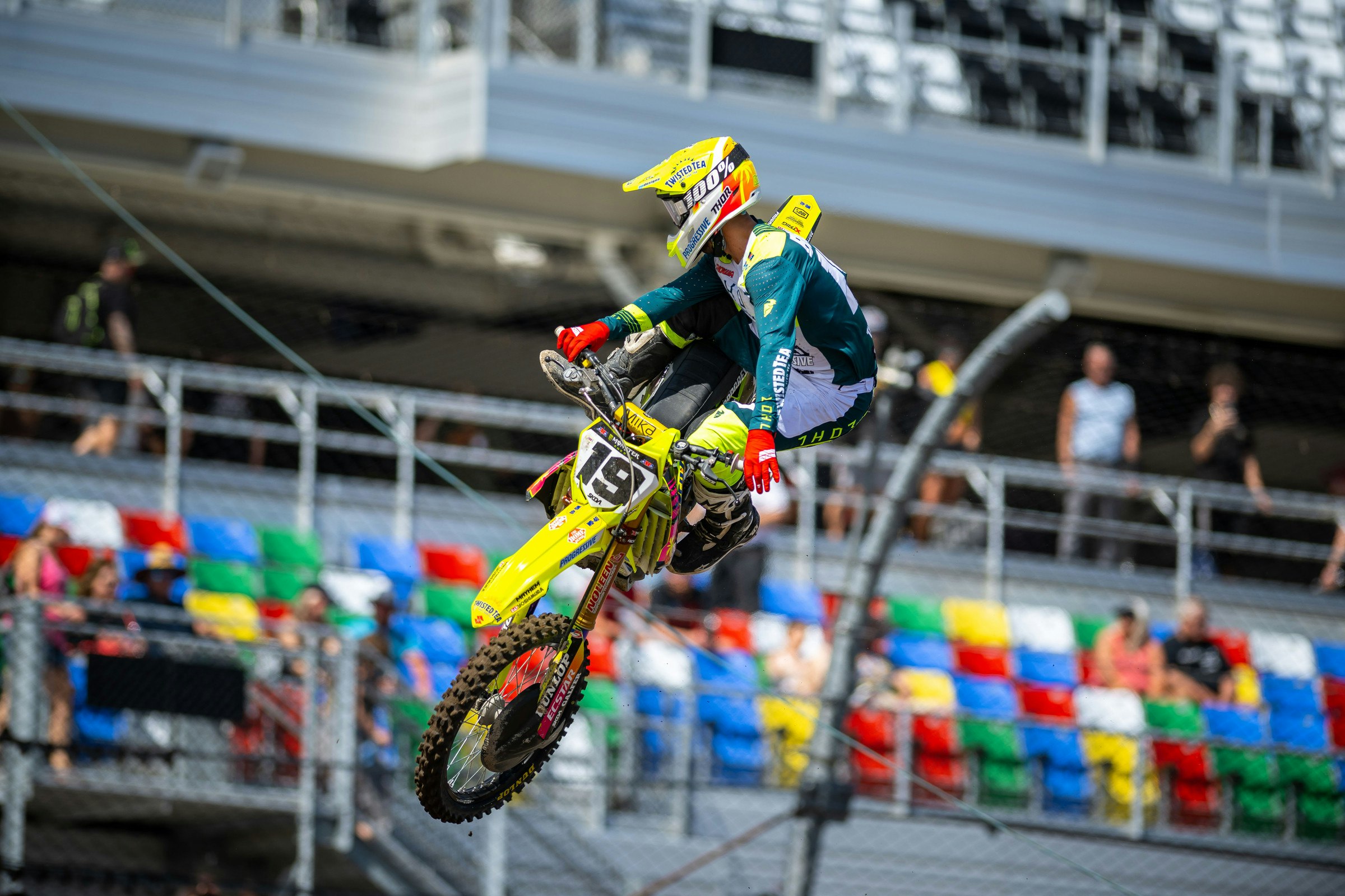 Listen: PulpMX Fantasy Detroit Supercross Preview Podcast