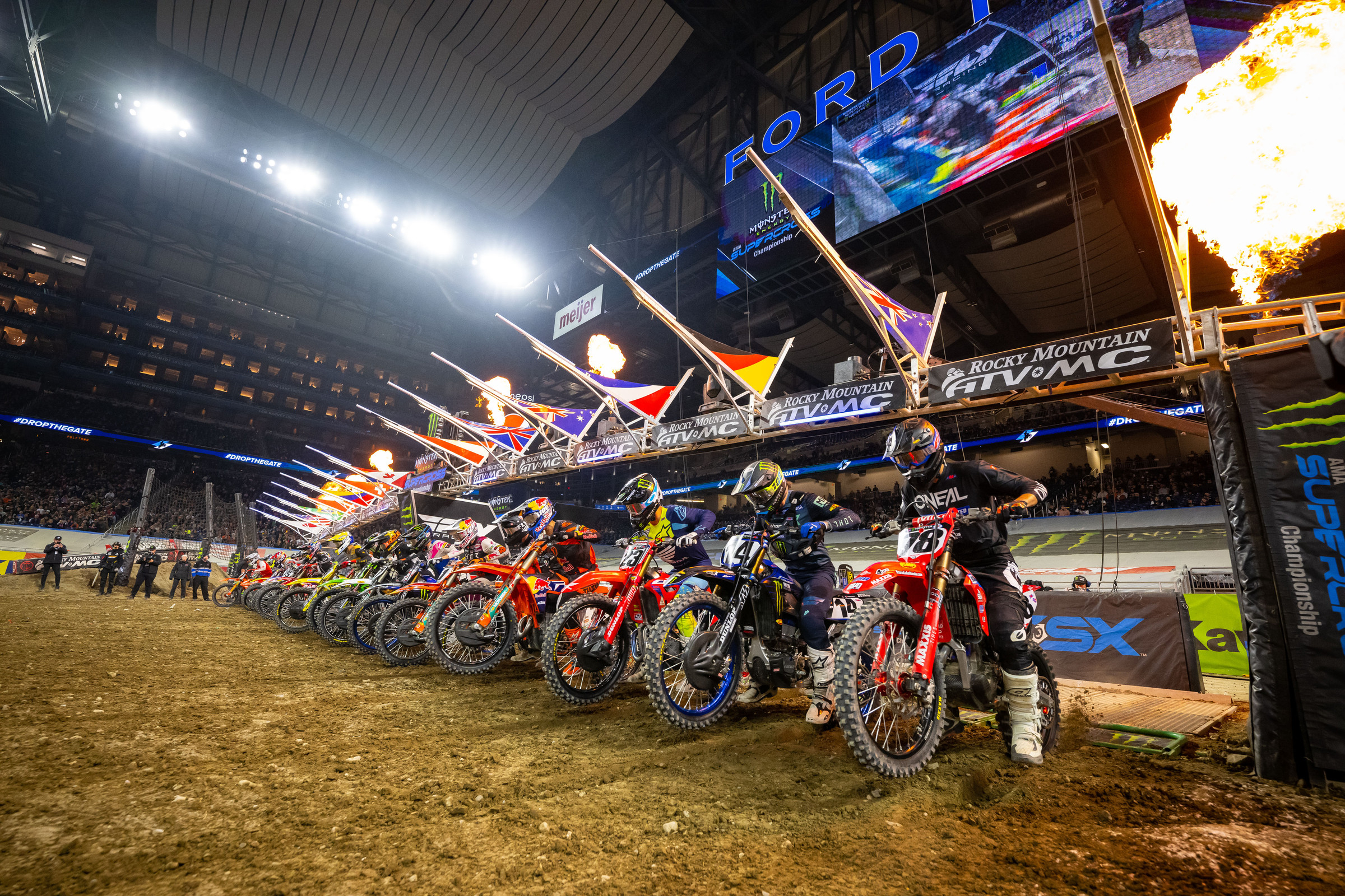 Saturday Night Live: Detroit