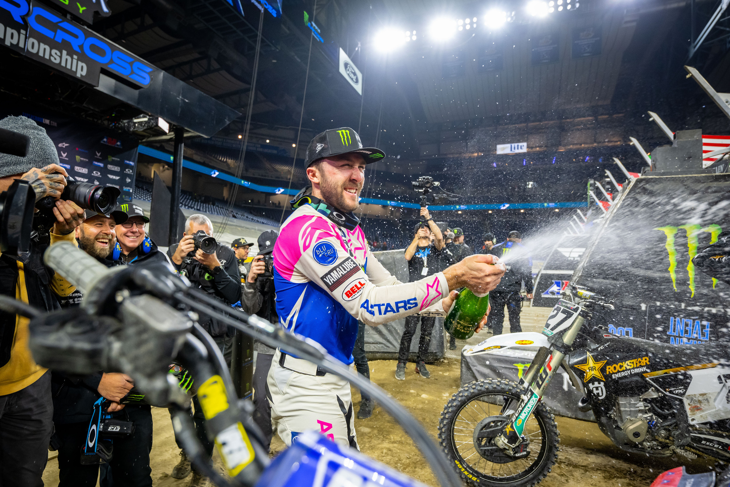 The Conversation: What Happened?