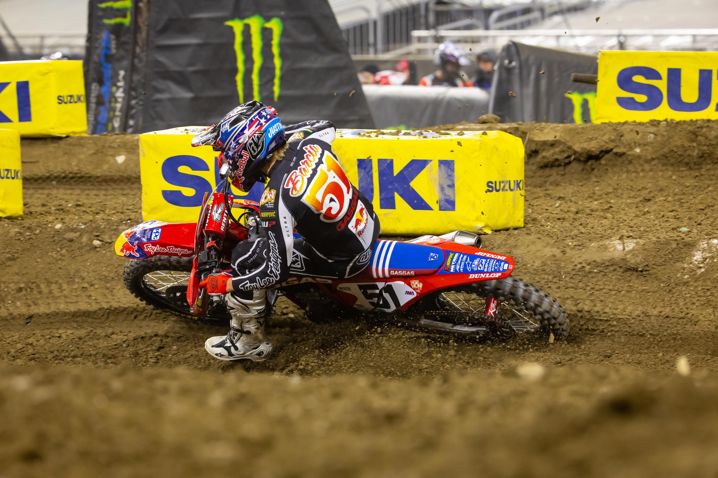 Insight: Wildly Consistent