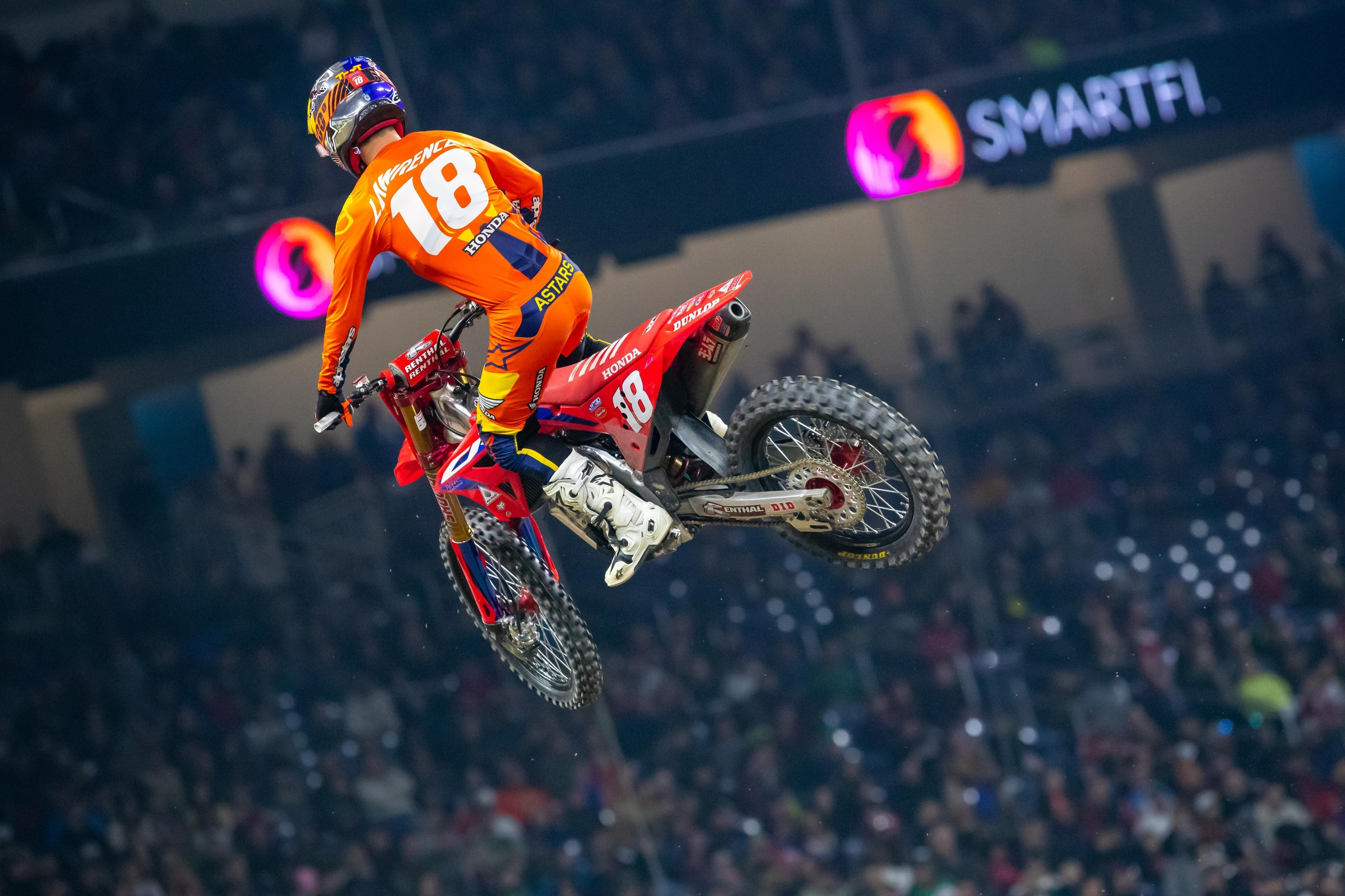 10 Storylines Previewing the 2022 Indianapolis Supercross Racer X
