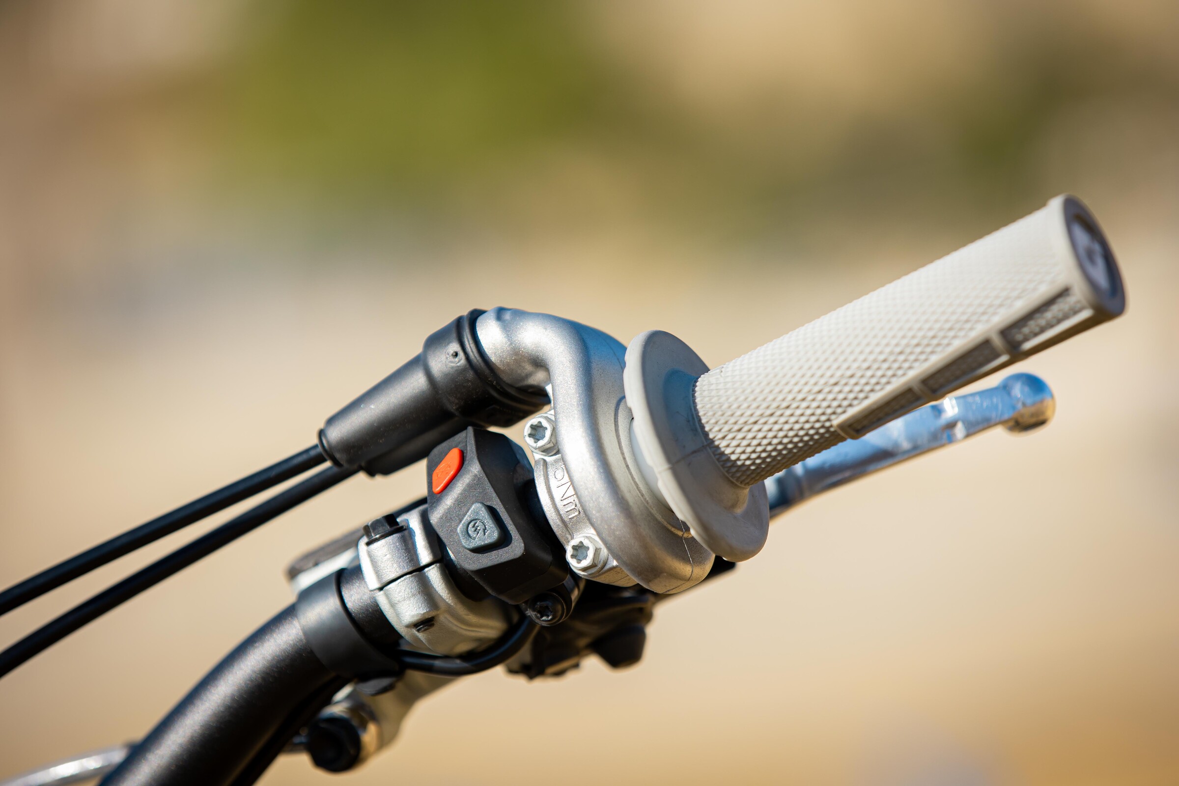 2022 Husqvarna FC 250 Rockstar Edition