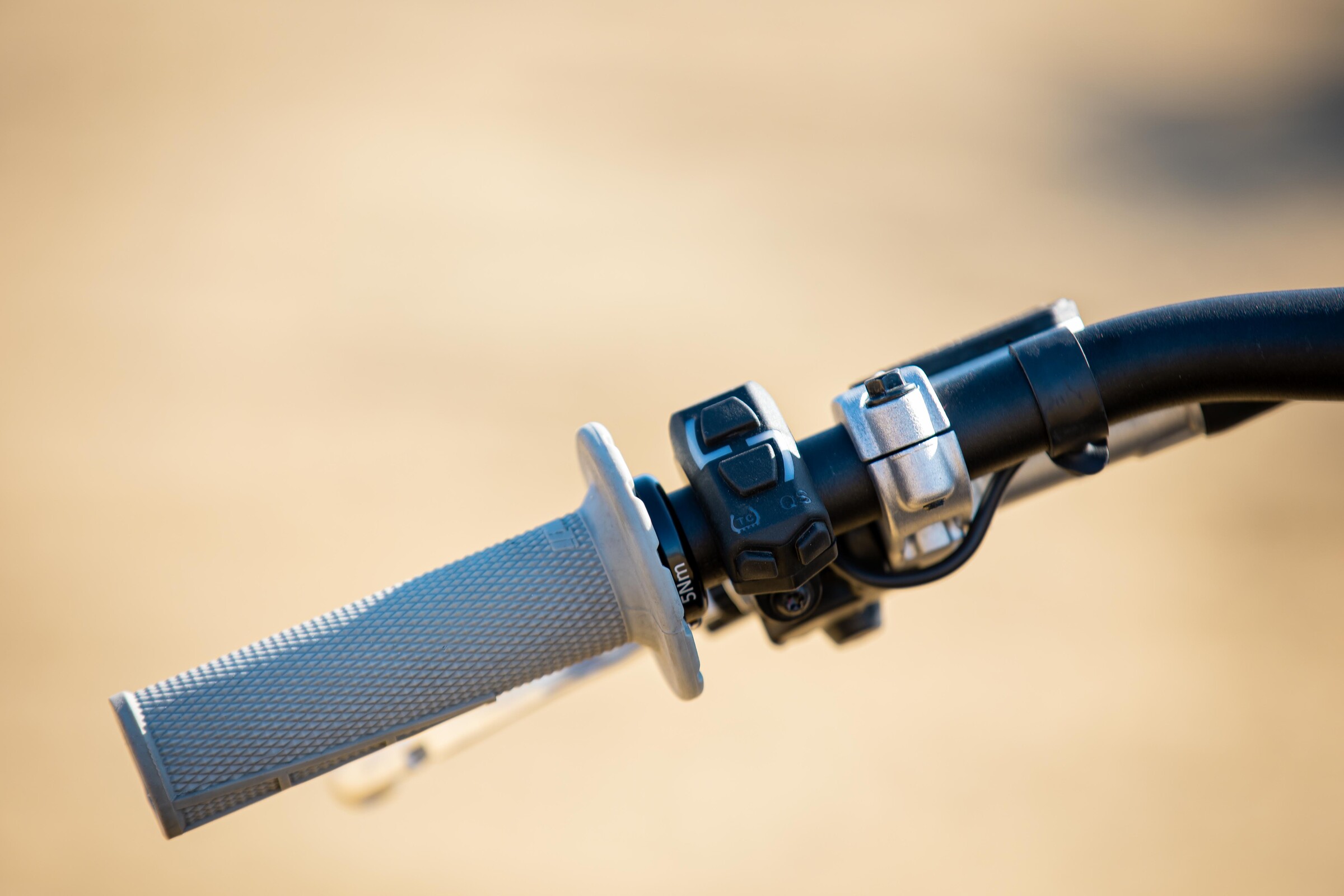 2022 Husqvarna FC 250 Rockstar Edition