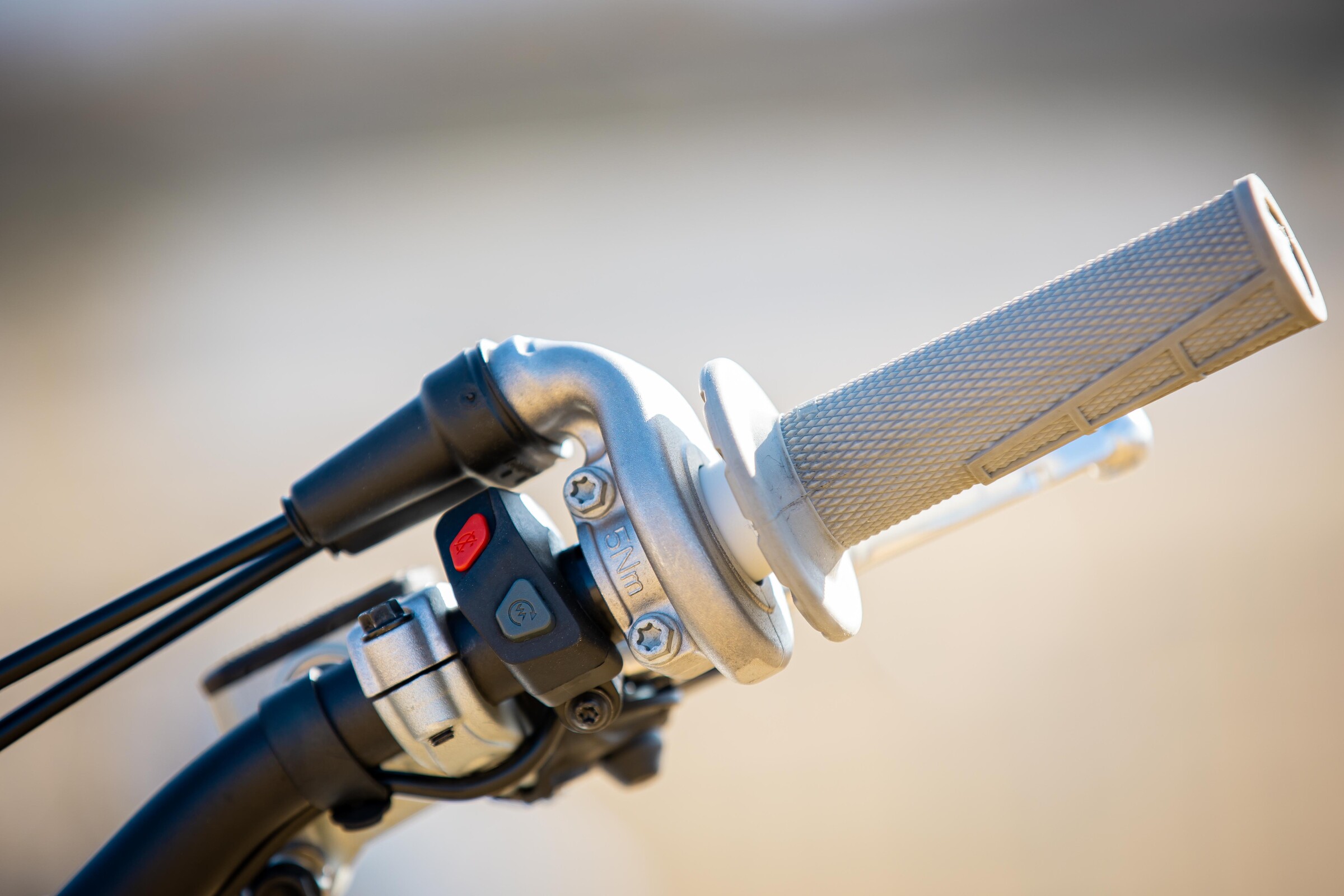 2022 Husqvarna FC 250 Rockstar Edition