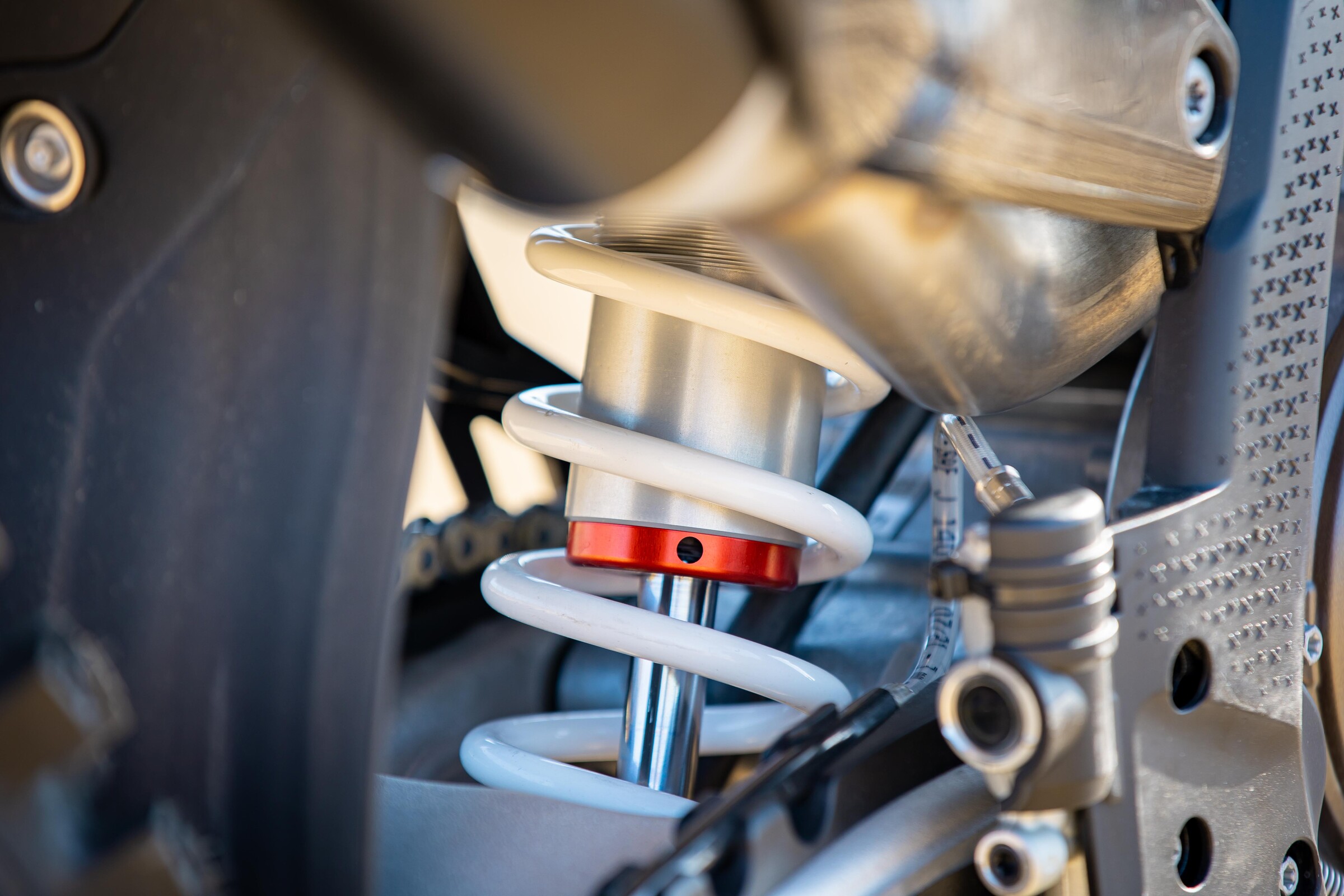 2022 Husqvarna FC 250 Rockstar Edition