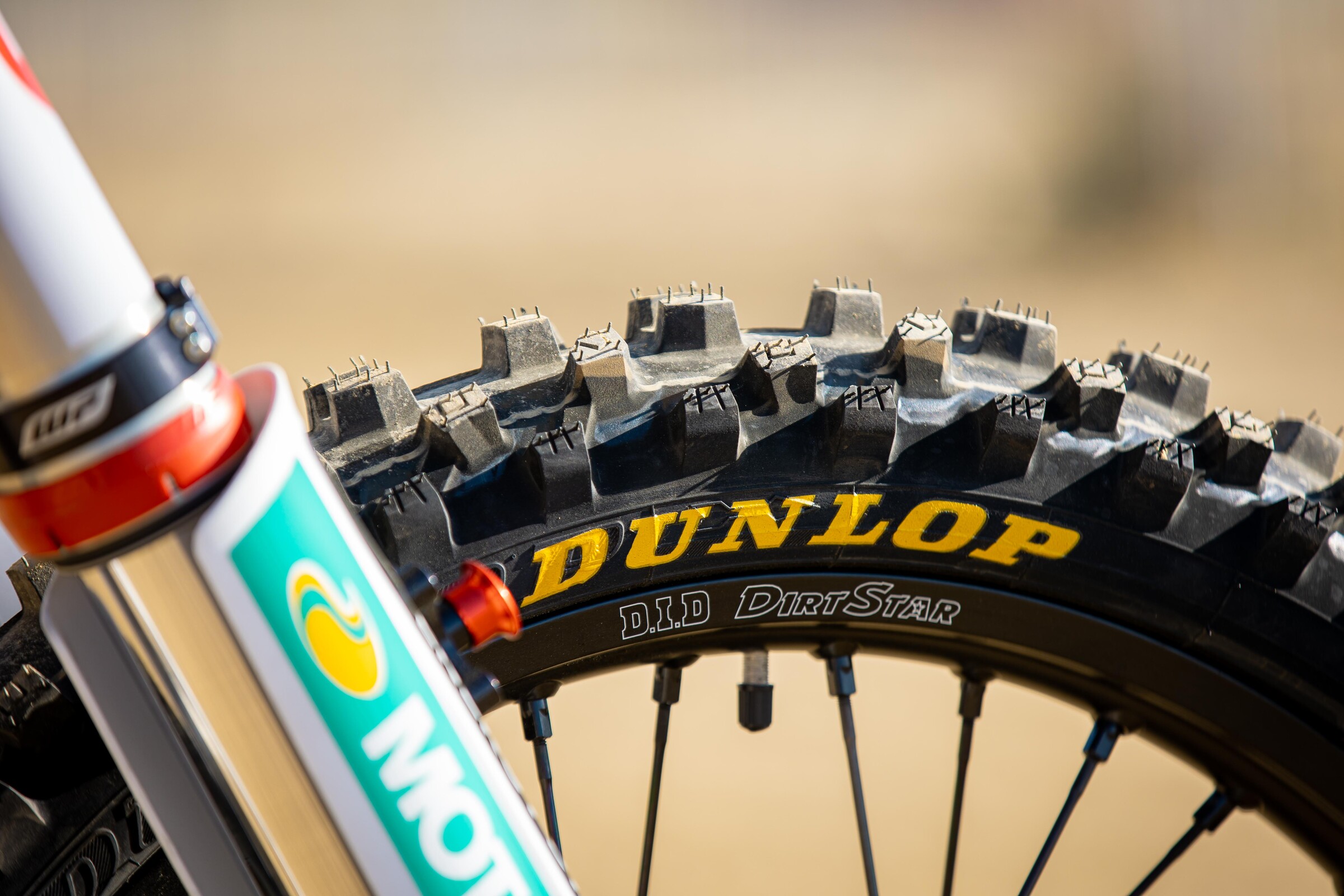 2022 Husqvarna FC 250 Rockstar Edition