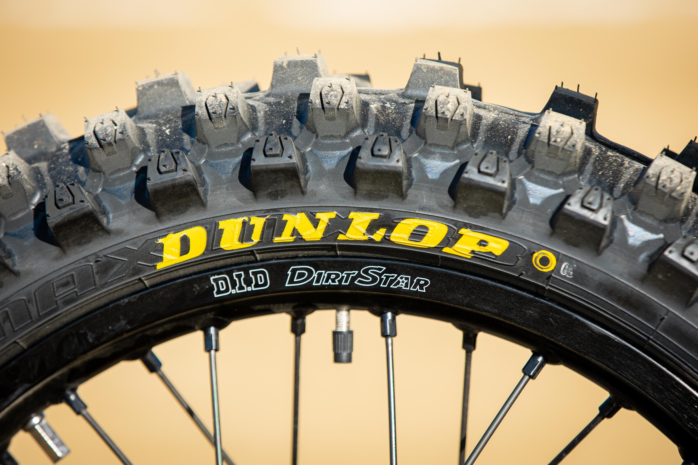 2022 Husqvarna FC 450 Rockstar Edition.