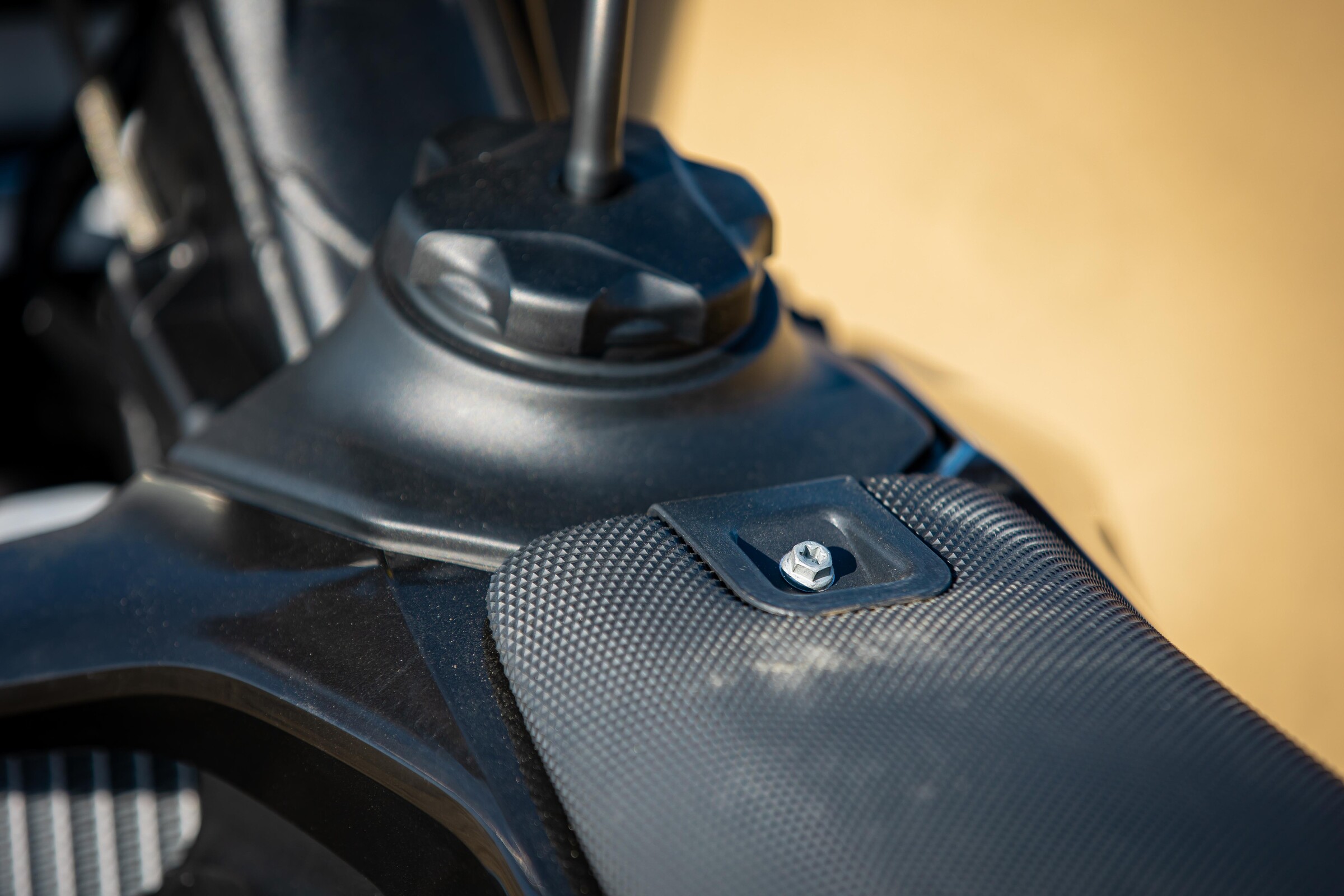 2022 Husqvarna FC 450 Rockstar Edition.