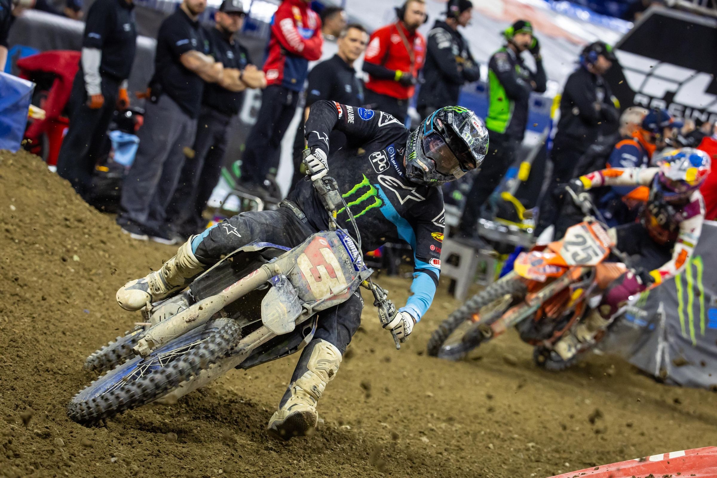 The Conversation: Tame The Gnarly