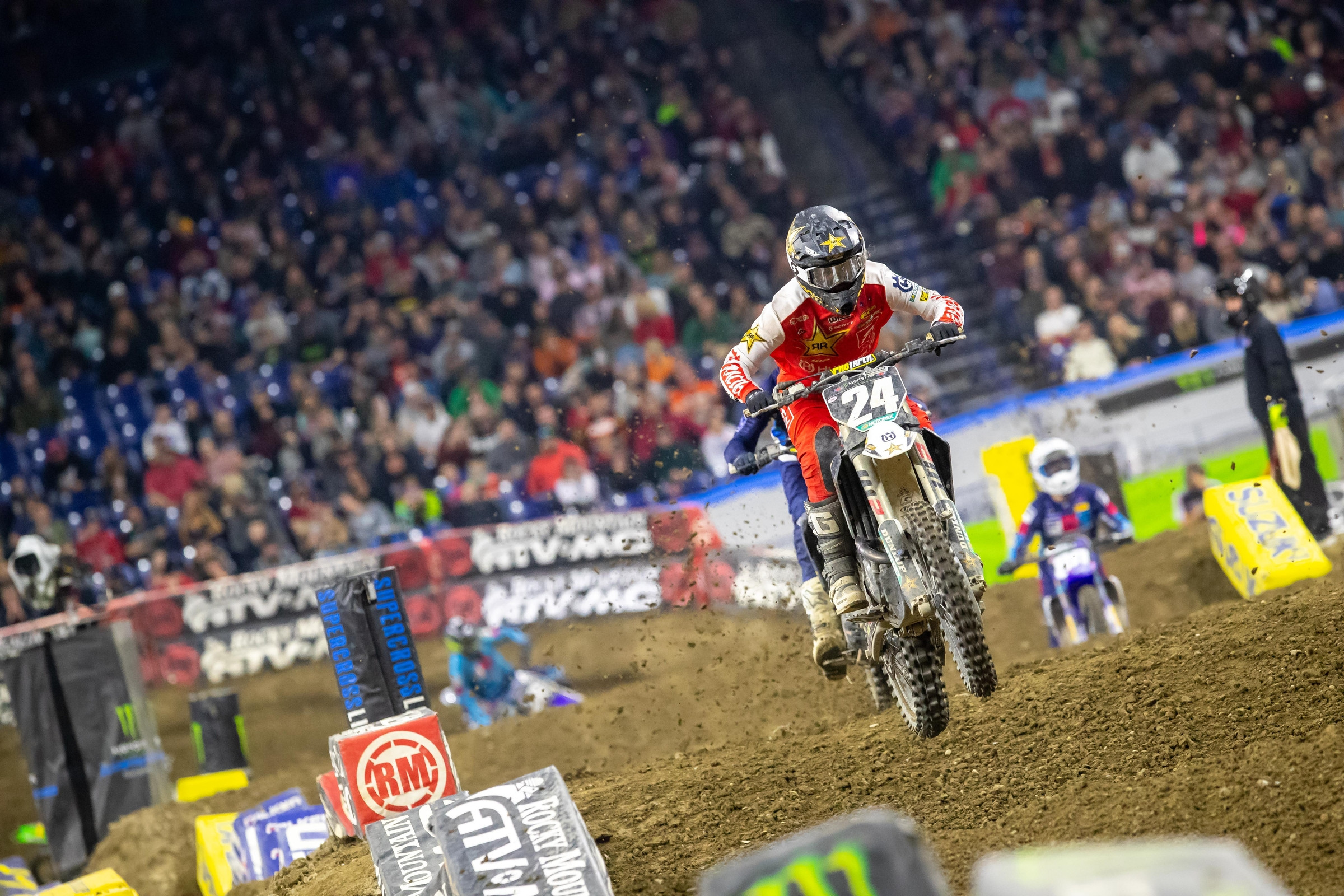 250 Words: Survival Season