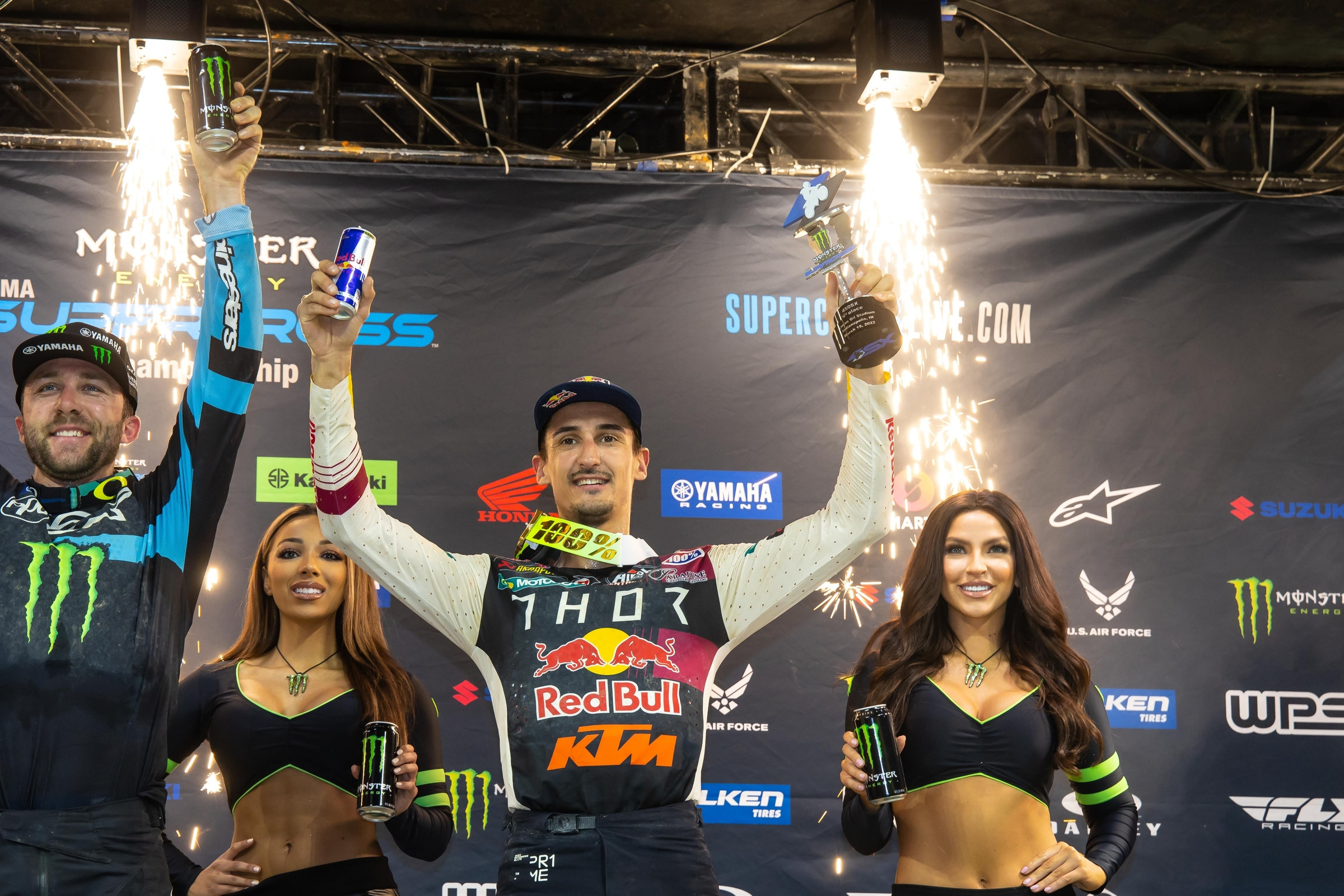 450 Words: Marvin’s Back