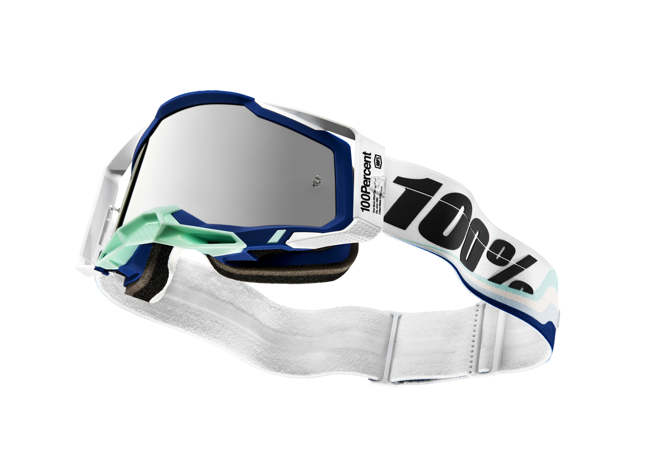 100% Introduces Spring 2022 Collection: New Designs for