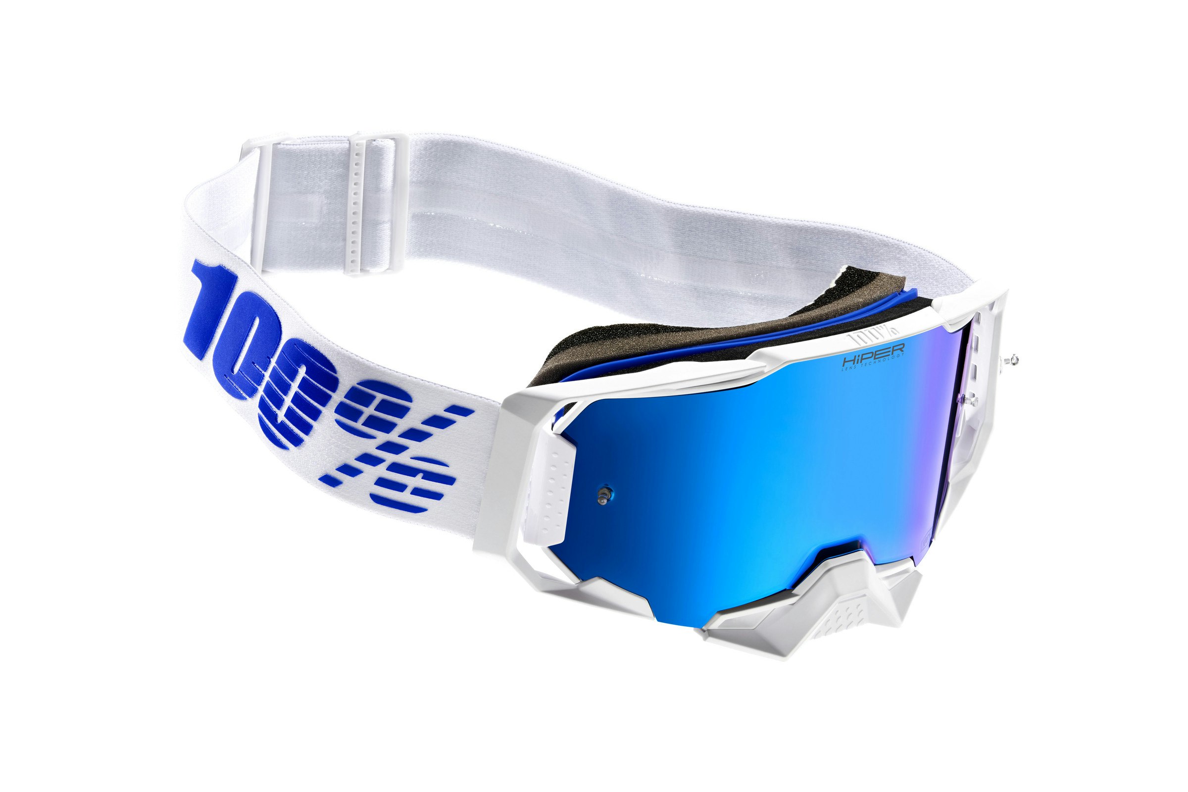 100% Introduces Spring 2022 Collection: New Designs for Armega, Racecraft2, and Accuri2