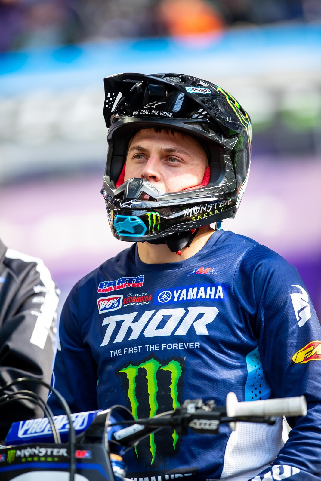 Jeremy Martin