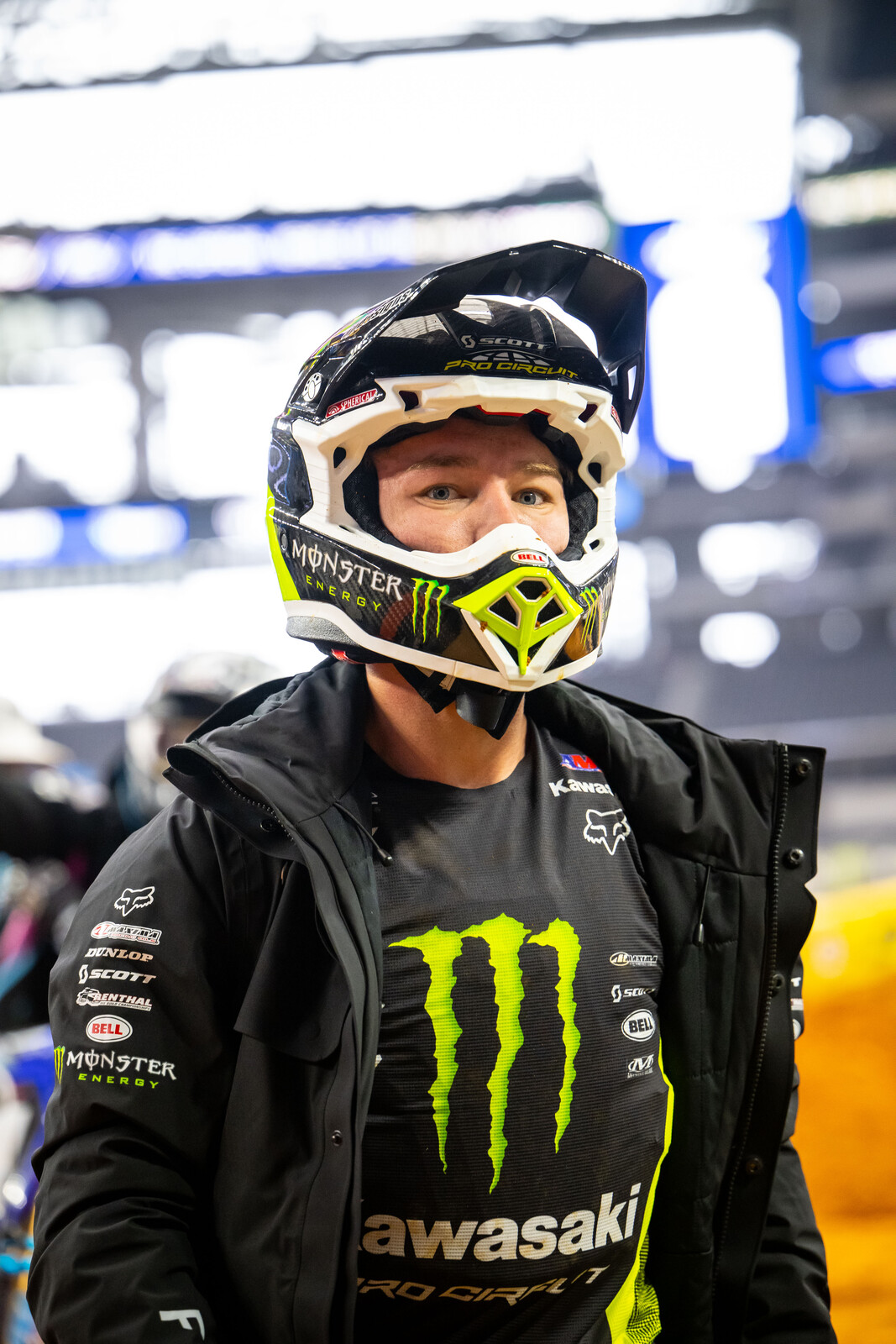 Austin Forkner