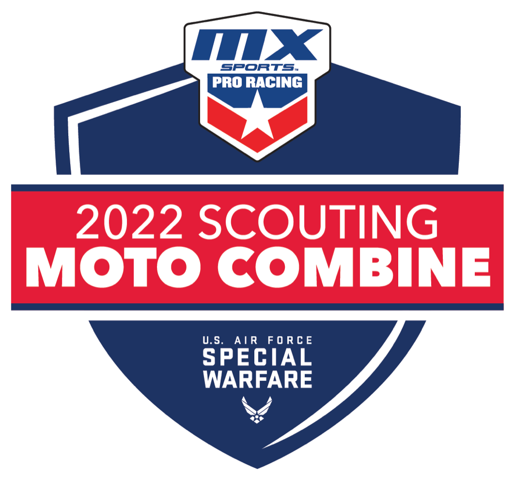 Scouting Moto Combine Returns for 2022 Season in Conjunction with