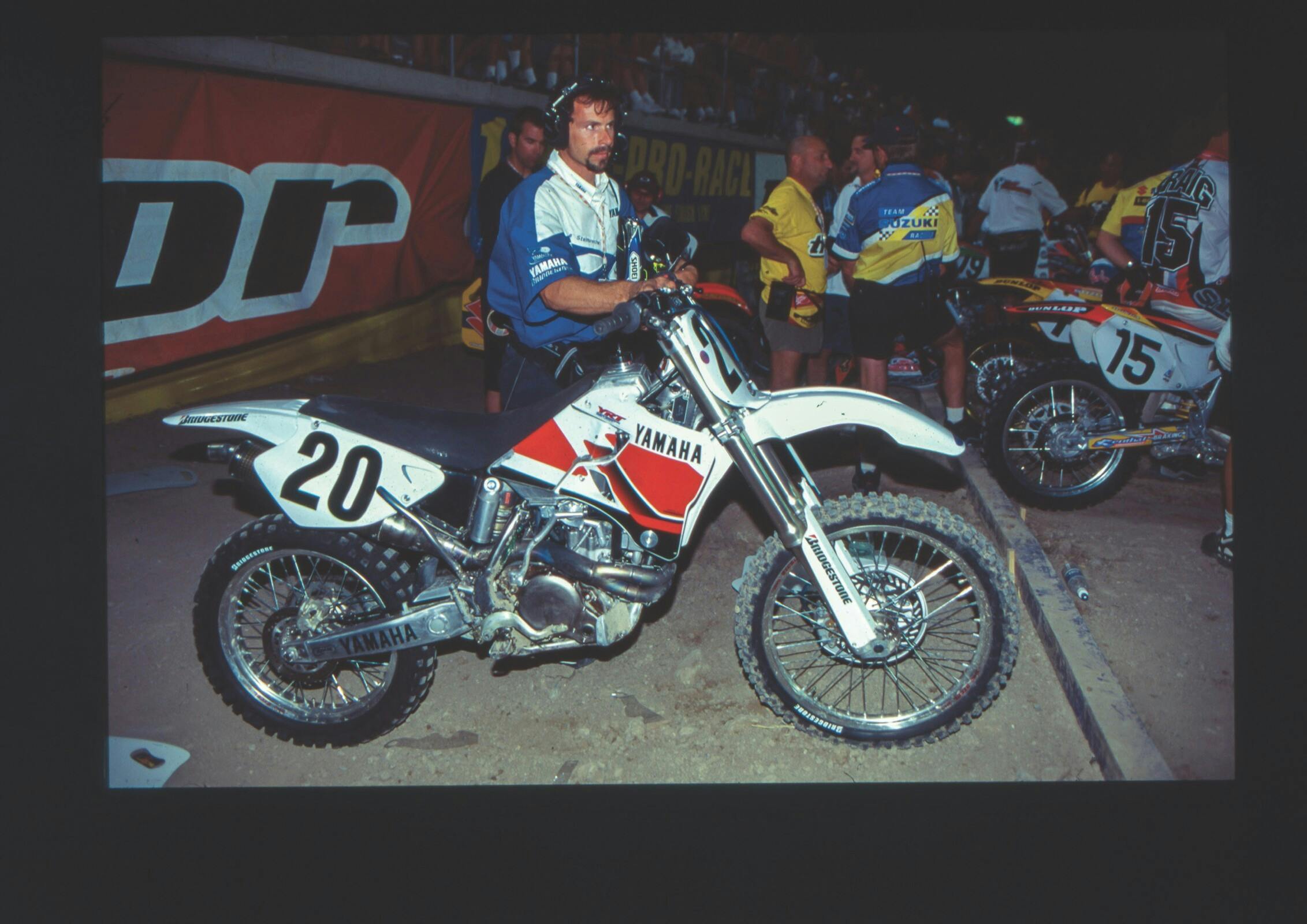 Original Win/Sin - June 2022 - Racer X Magazine
