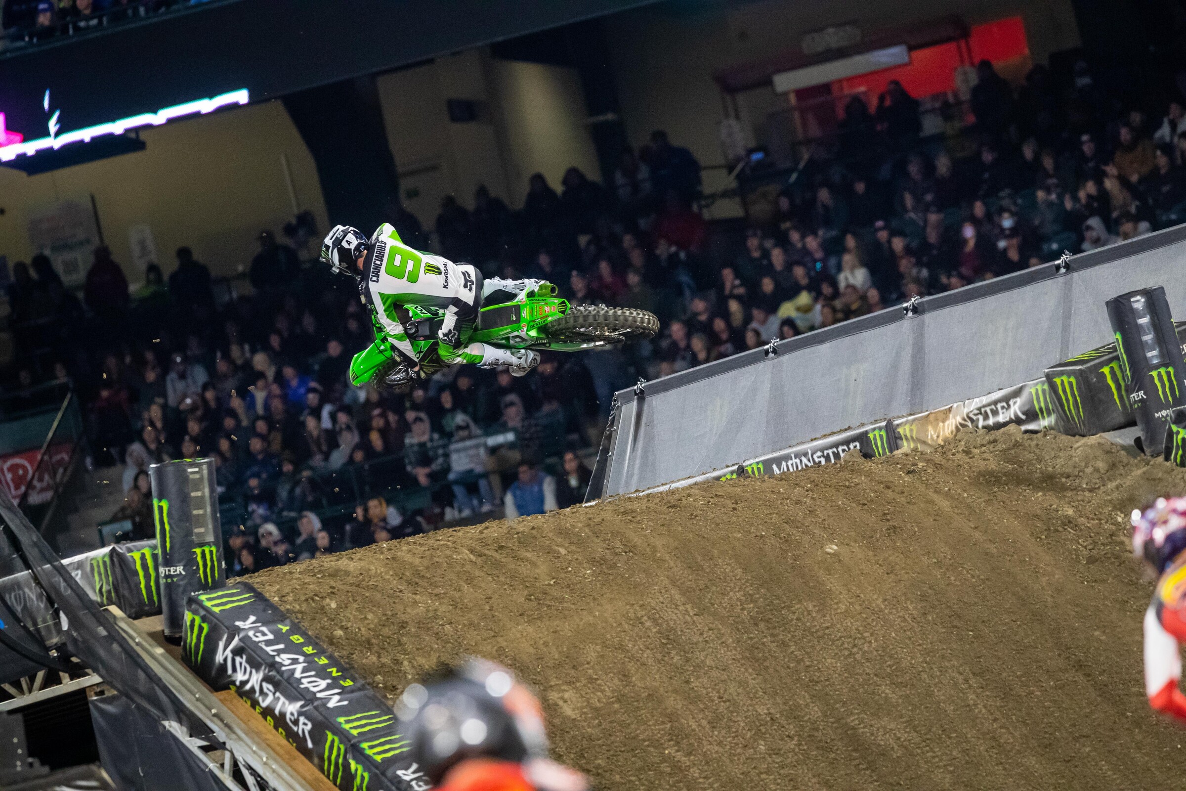 Adam Cianciarulo