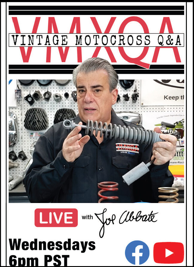 Advertisement: vmx-st