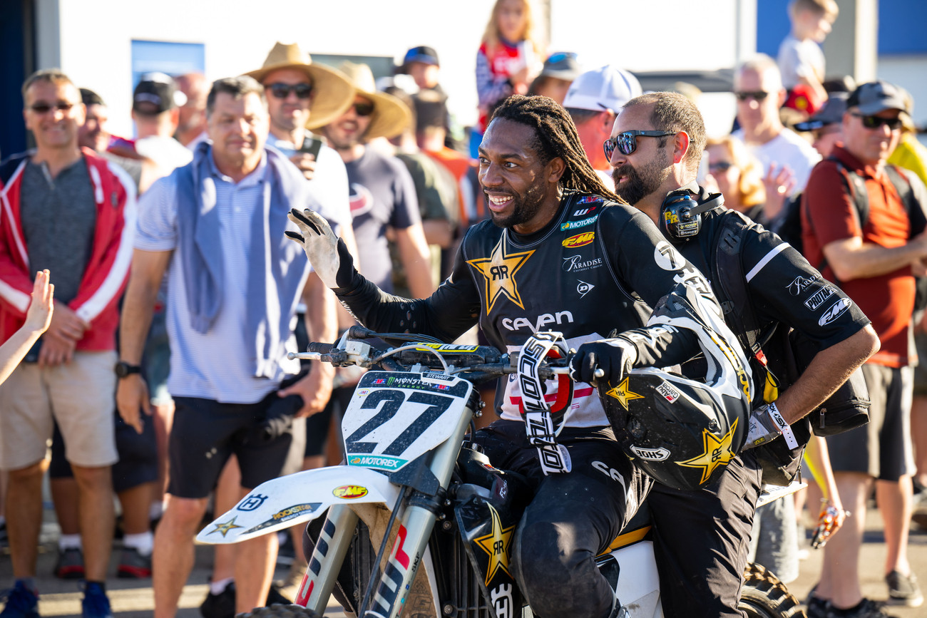 Read Out: Change is Good