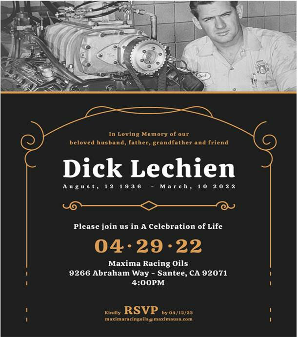 Dick Lechien