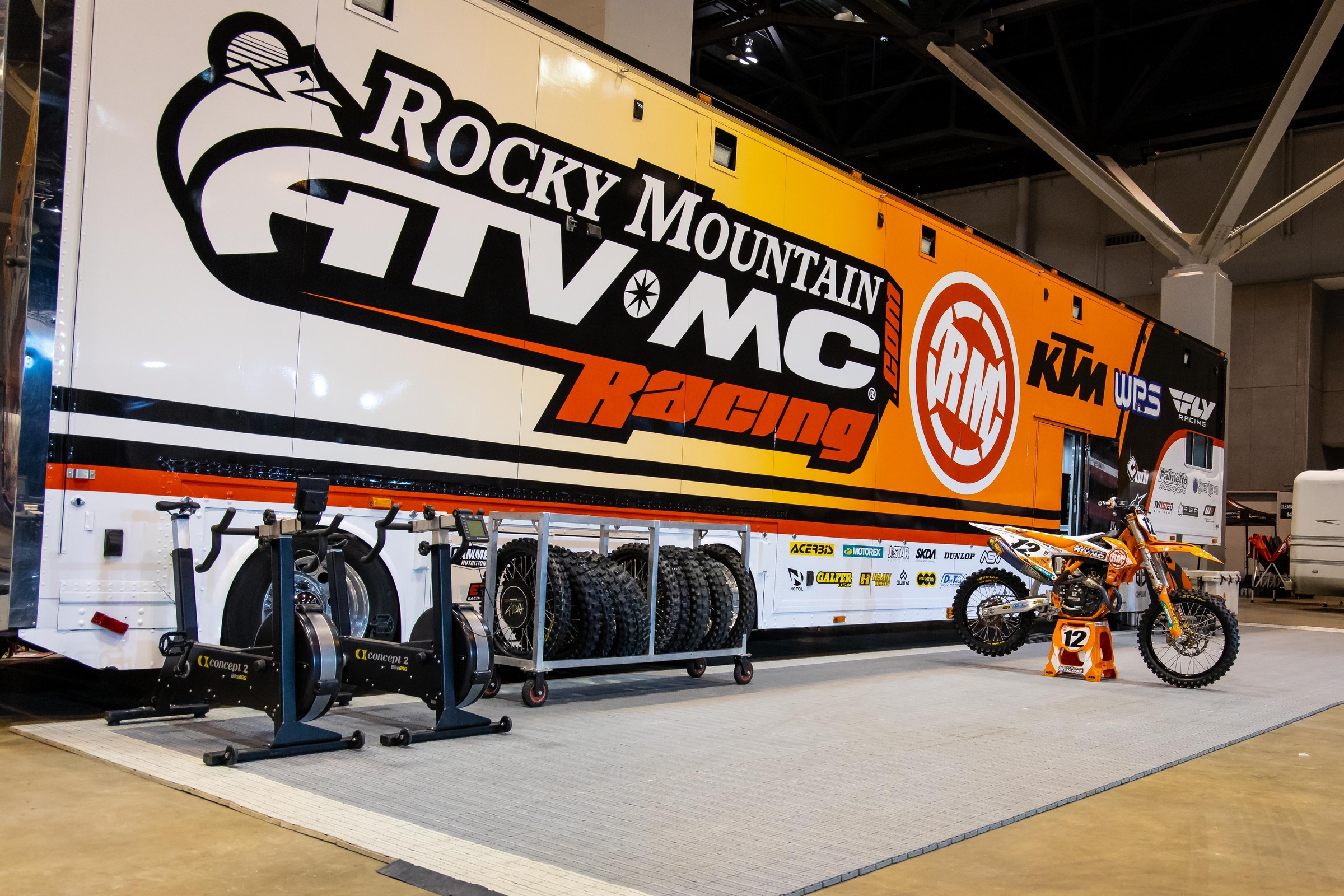 BBMX Team Now Looking for Riders [Update: Anstie, McElrath Out, No Others Racing]