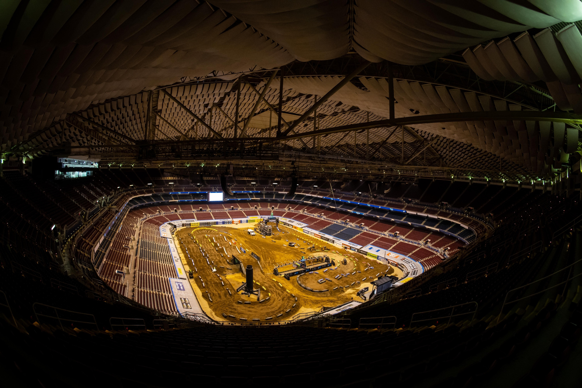 Race Day Feed: St. Louis