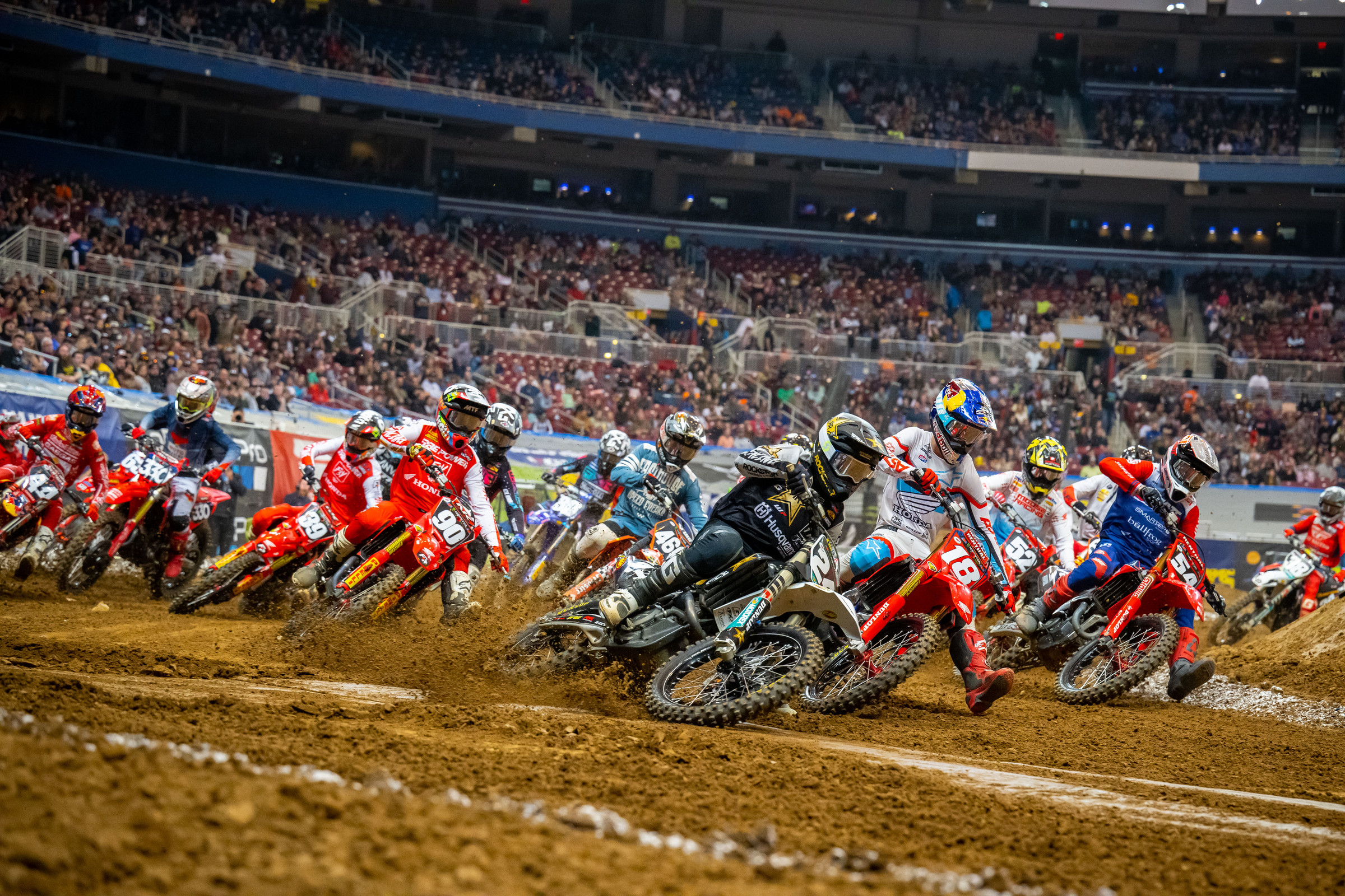 Saturday Night Live: St. Louis