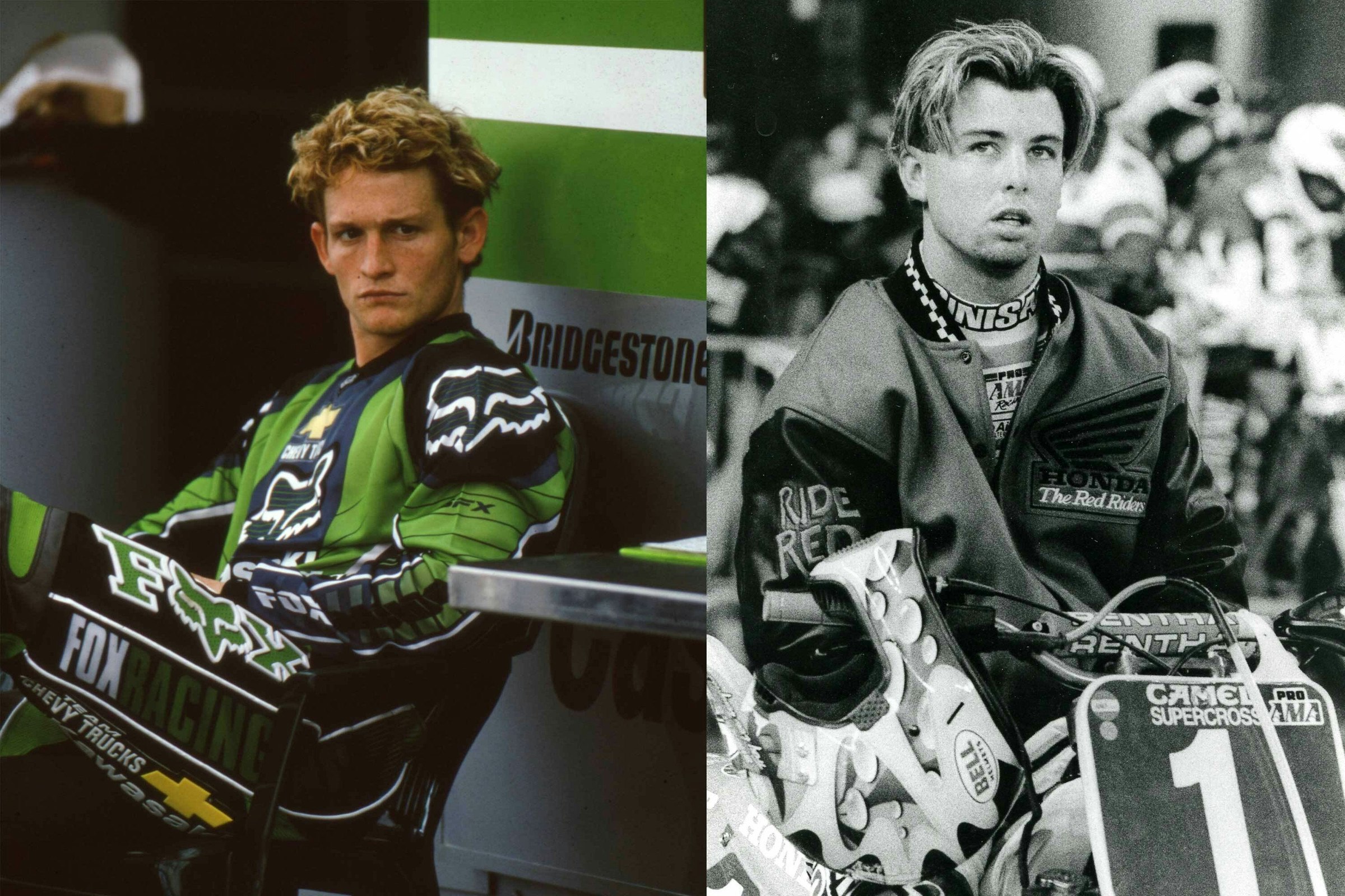 PulpMX Show #500 Tonight: McGrath and Carmichael In-Studio