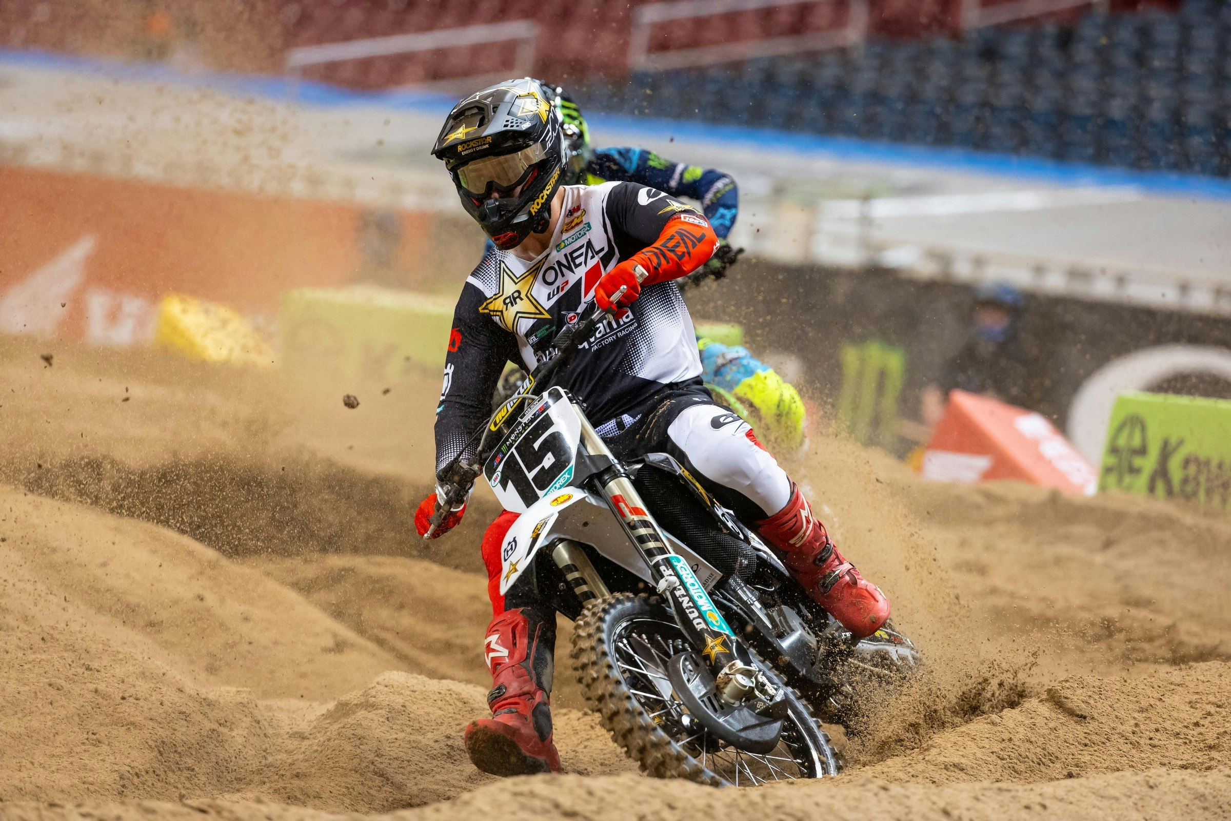 Dean Wilson & Kyle Peters Injury Updates