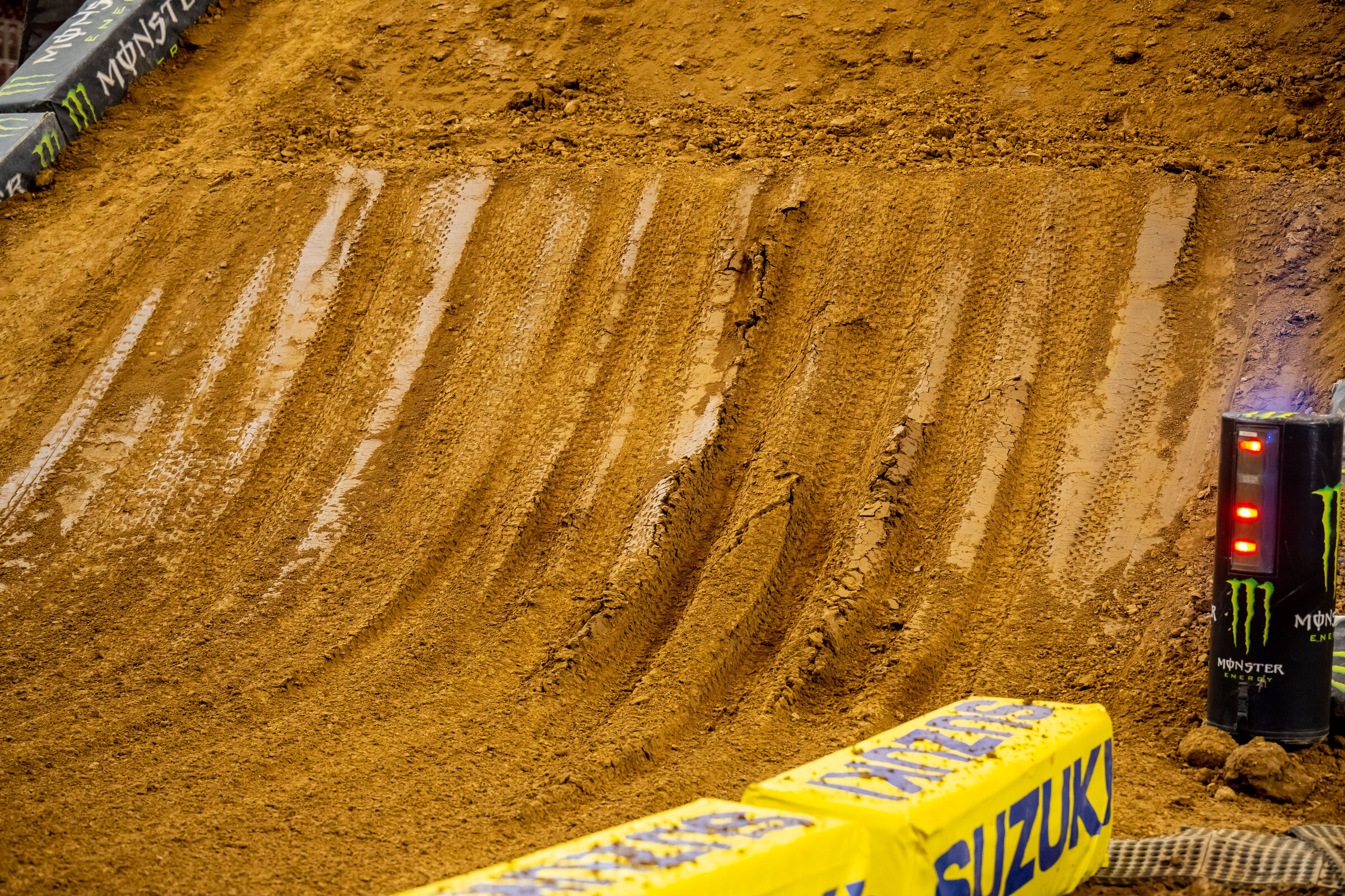 This sticky St. Louis soil created some unique challenges.