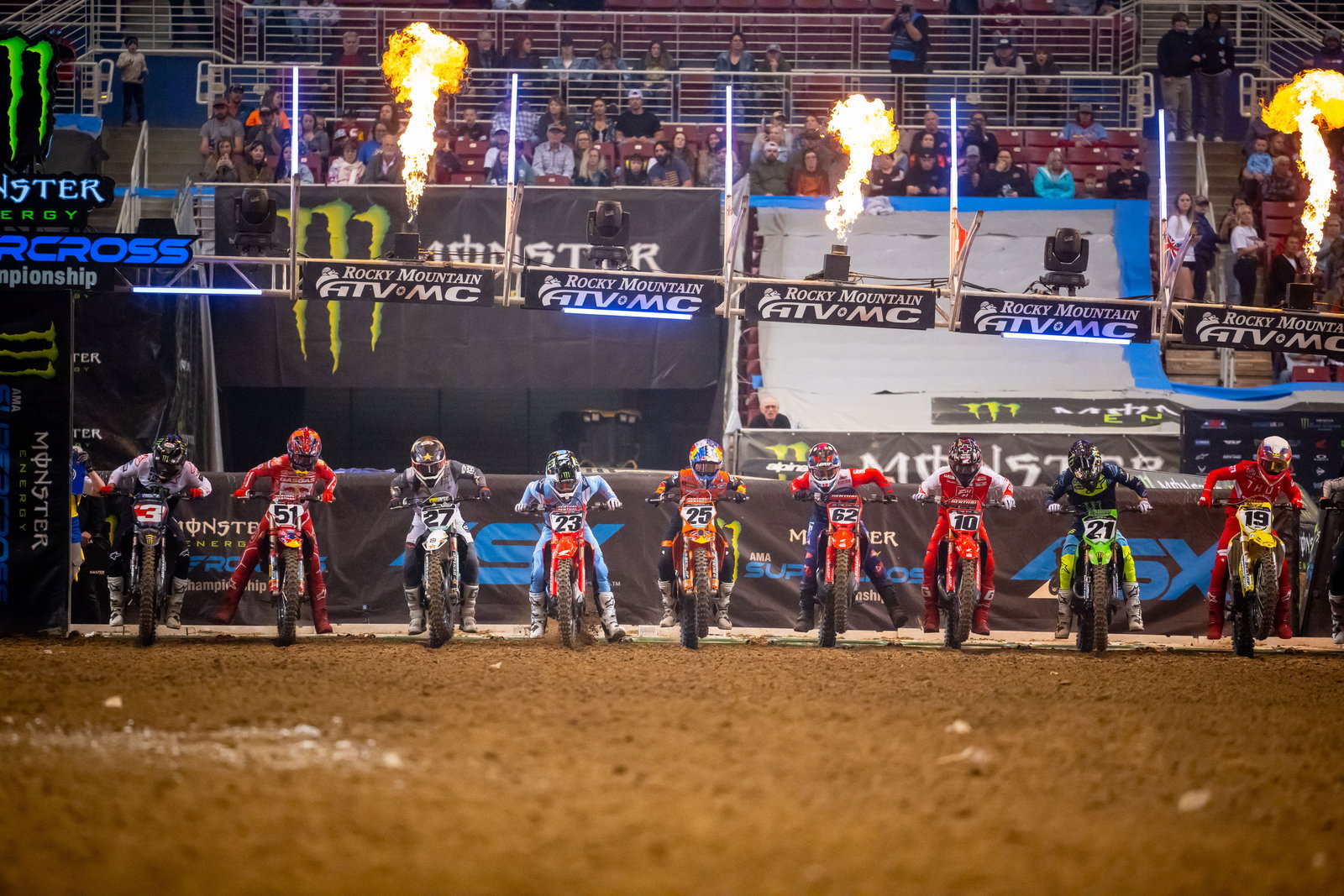 Matthes’ thoughts on the Triple Crown at St. Louis - Racer X