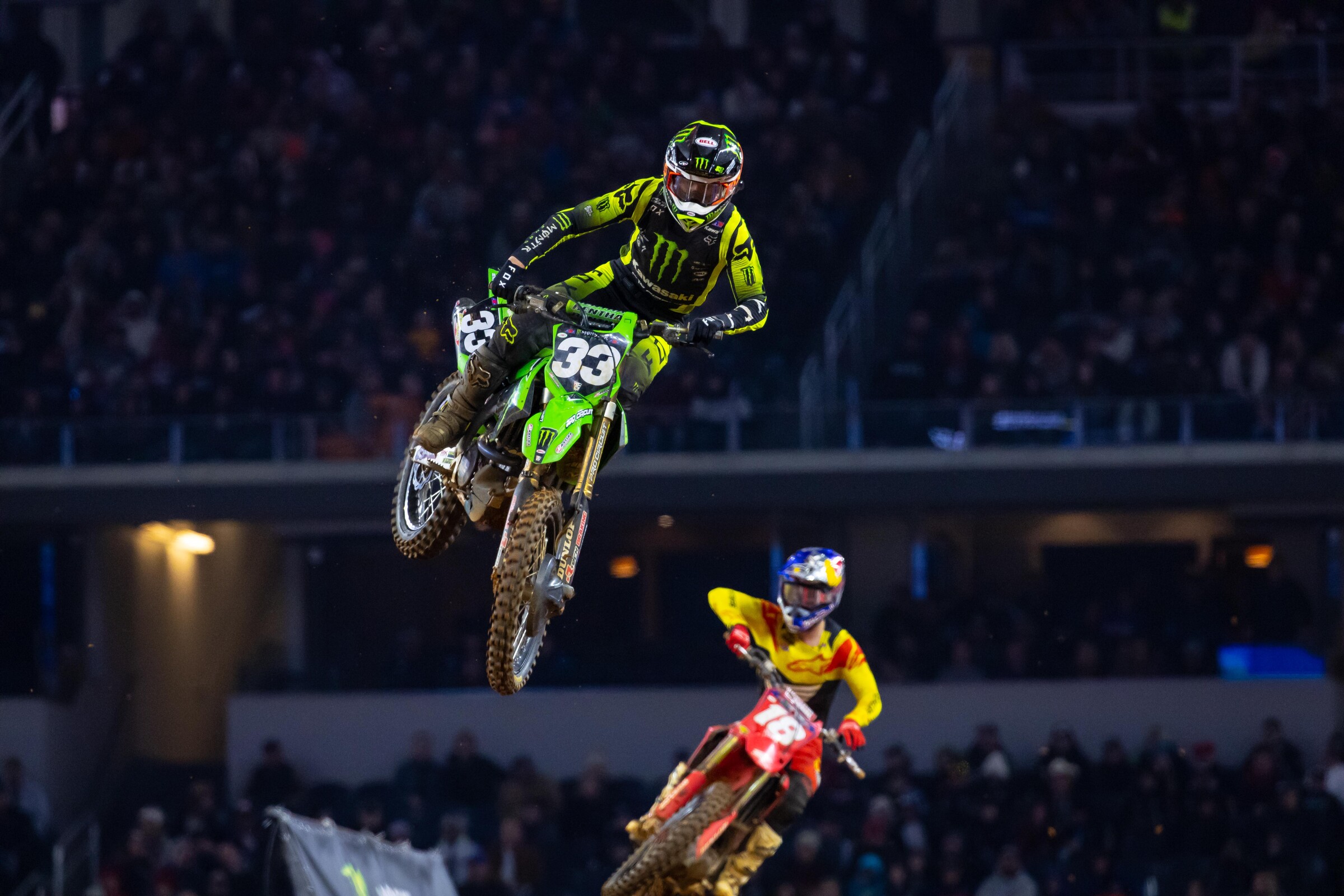 Austin Forkner