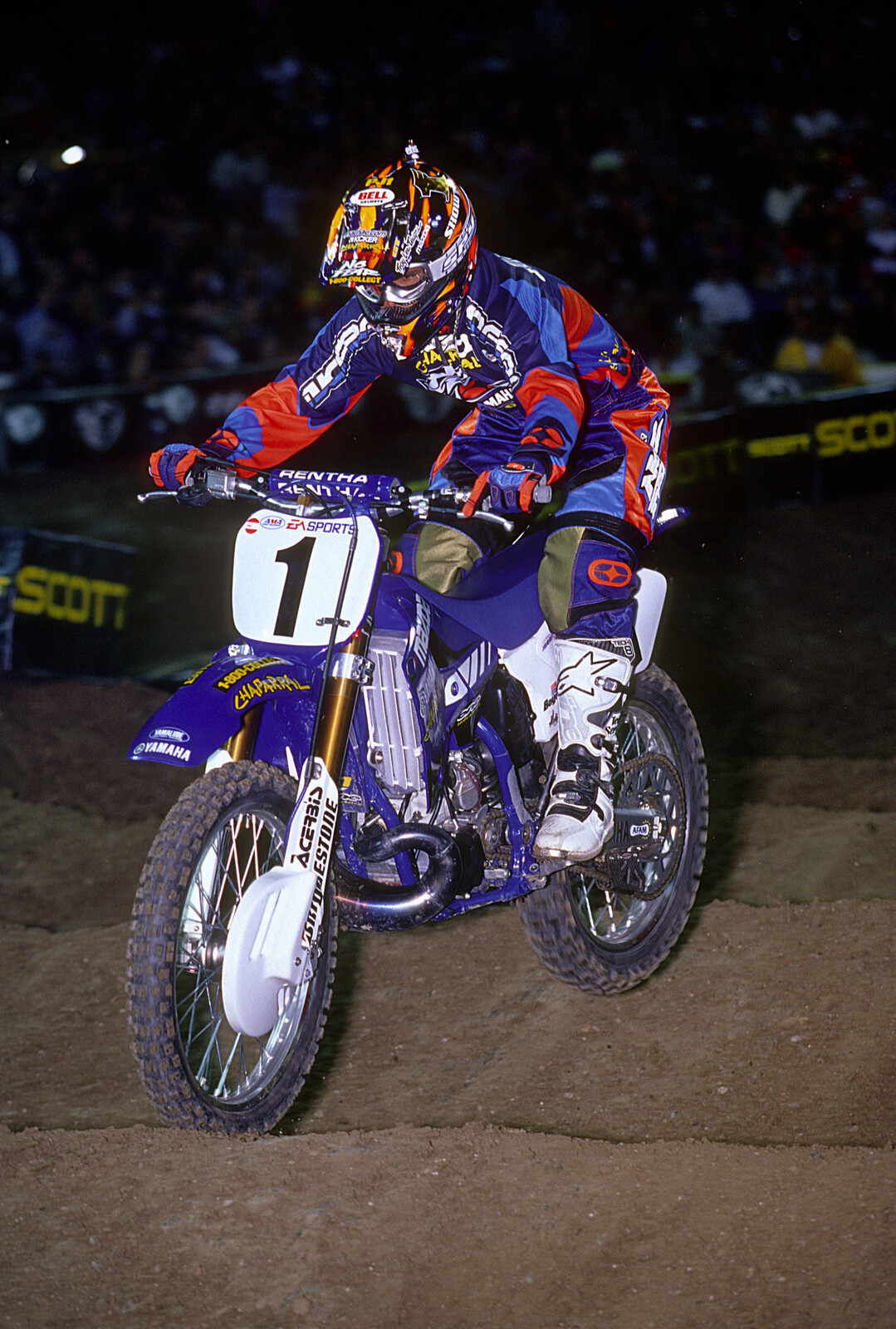 Jeremy McGrath