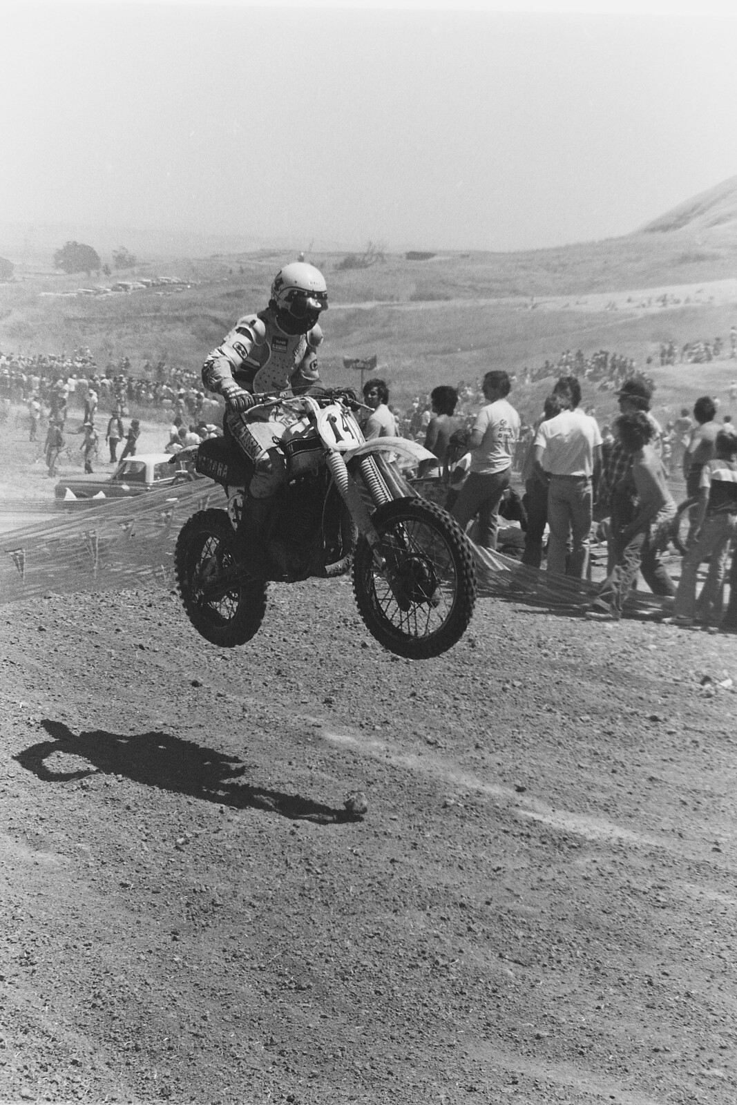 1978 American AMA Motocross Full Year Recap - Racer X