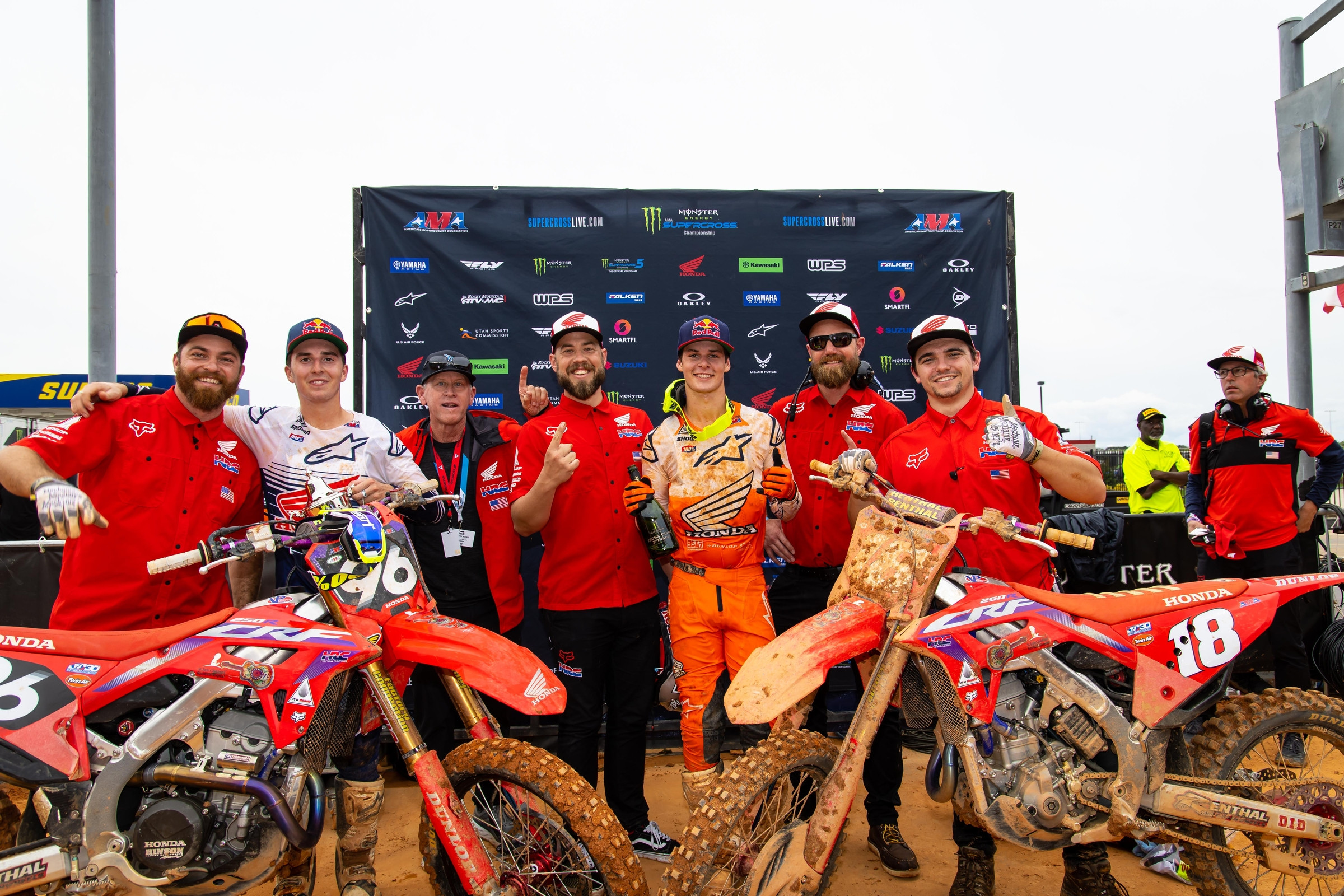 Open Mic: West is the Best!