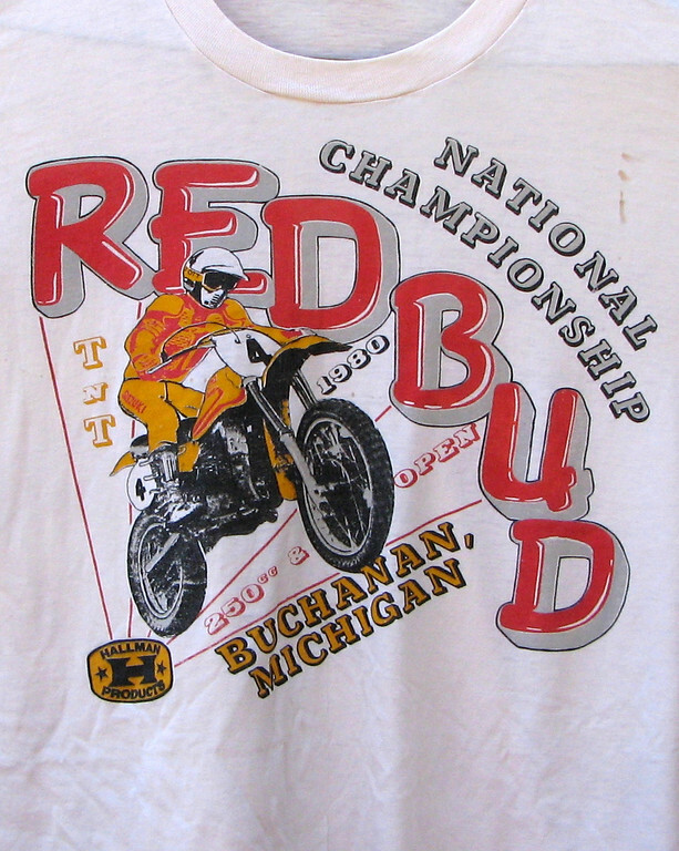 RedBud National