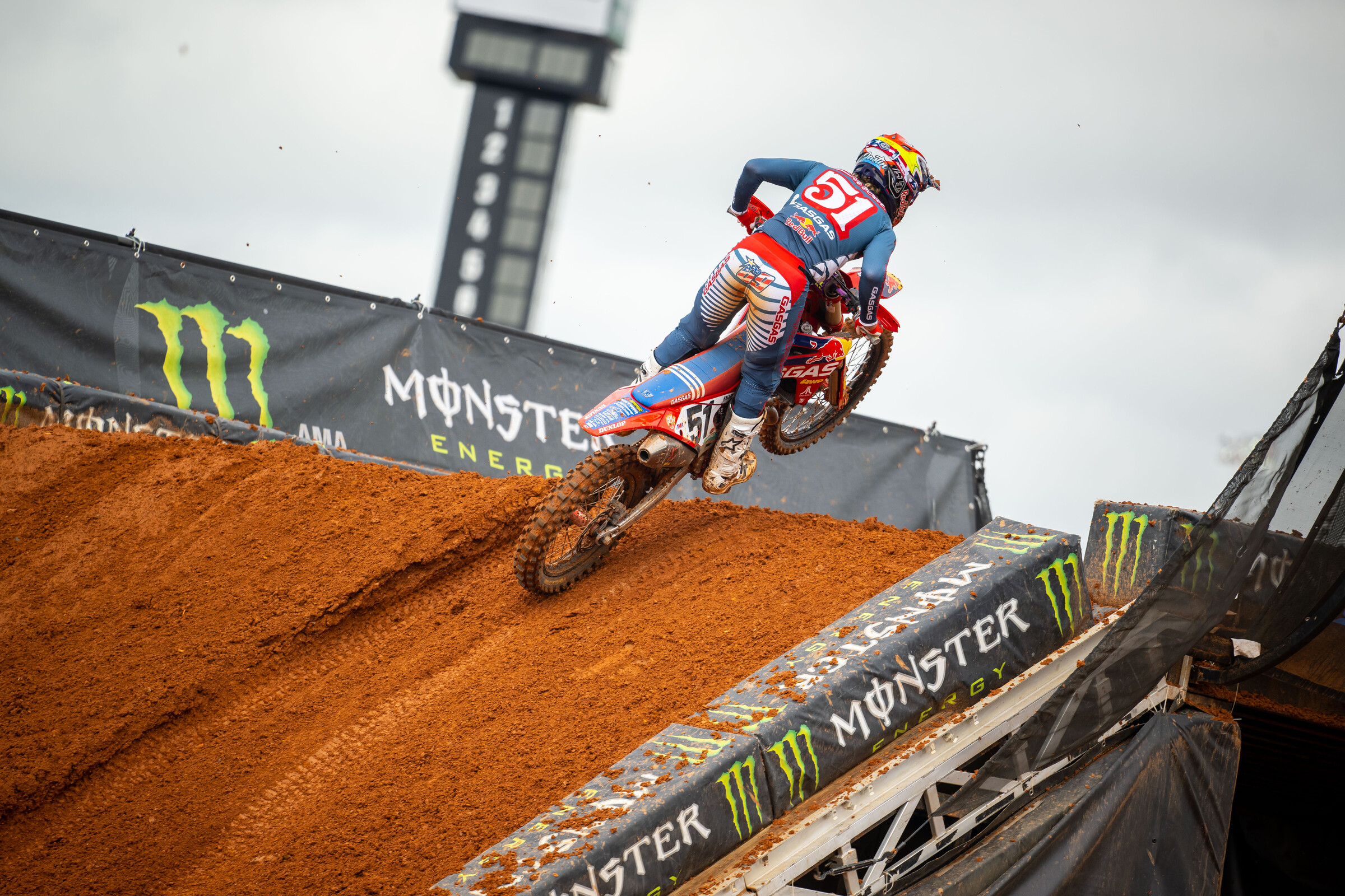 Justin Barcia